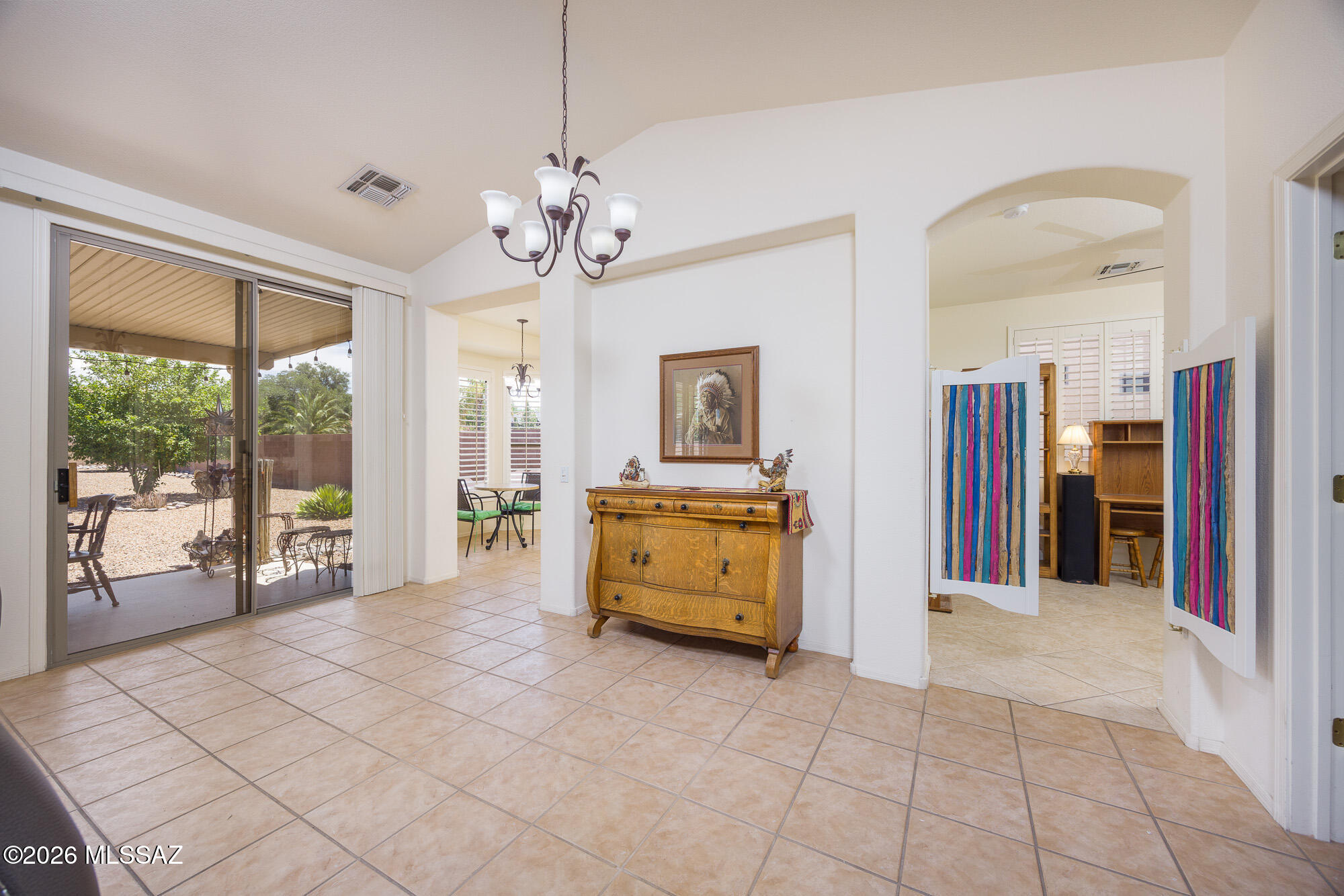 Continental Ranch Sunflower Phase VII (730-844) - Residential