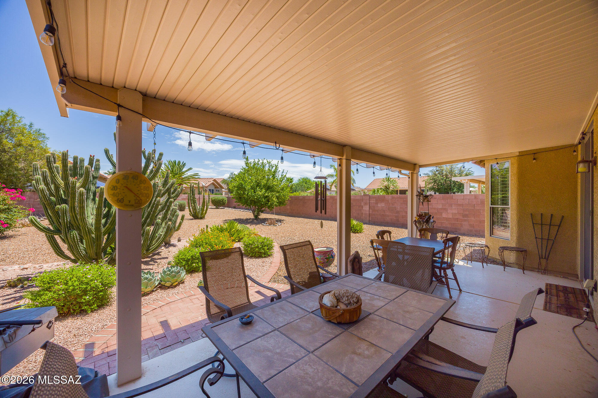Continental Ranch Sunflower Phase VII (730-844) - Residential