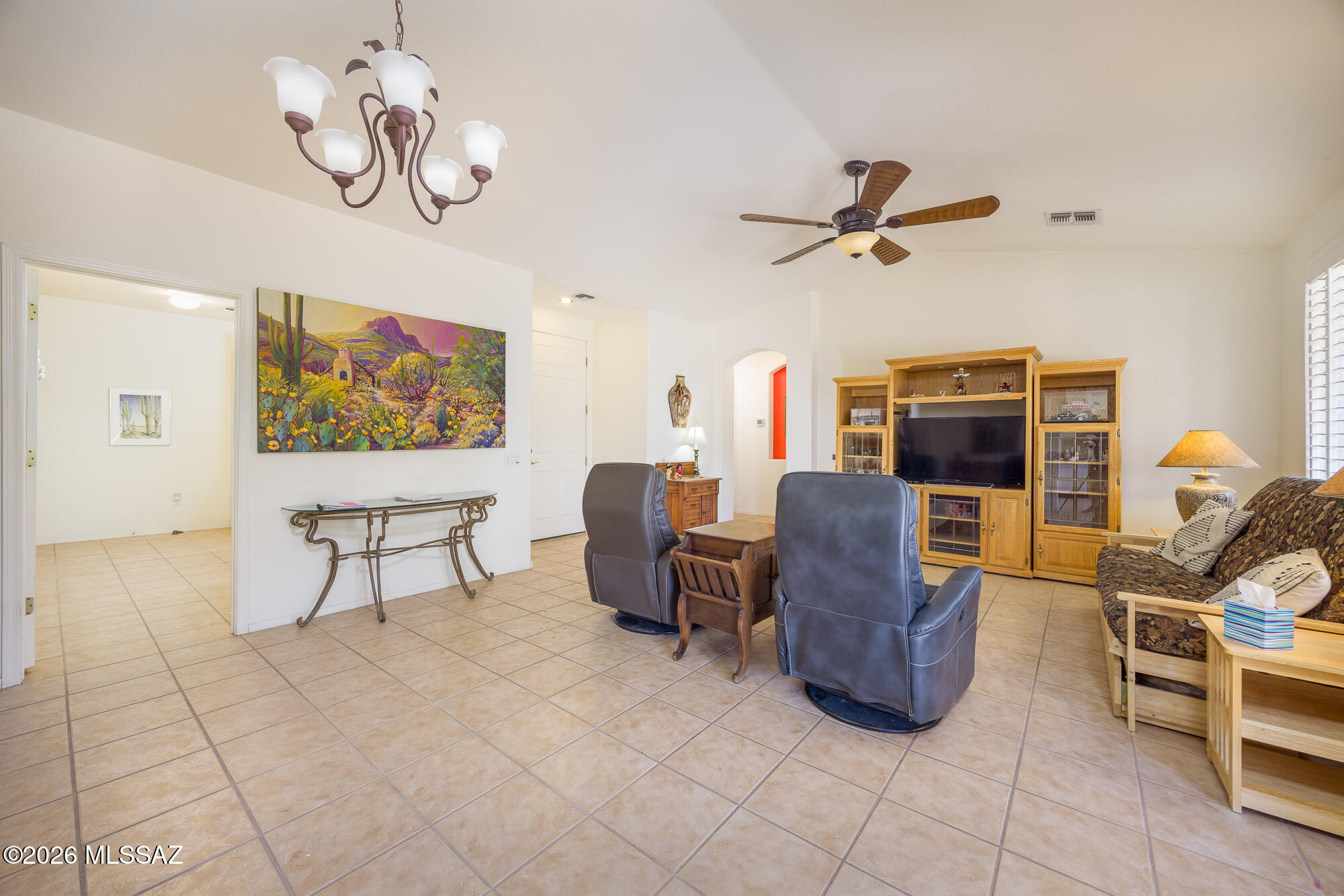 Continental Ranch Sunflower Phase VII (730-844) - Residential