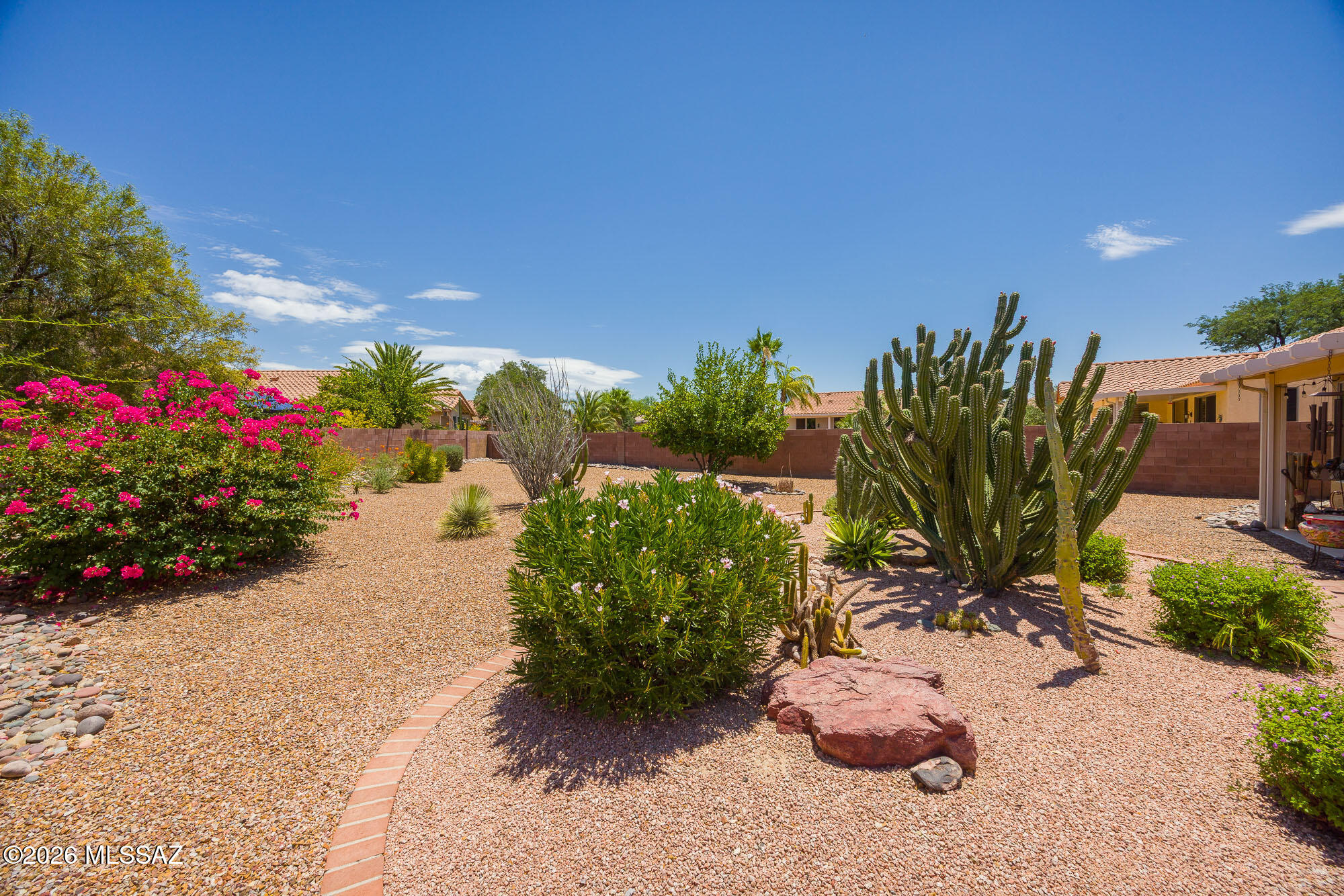 Continental Ranch Sunflower Phase VII (730-844) - Residential