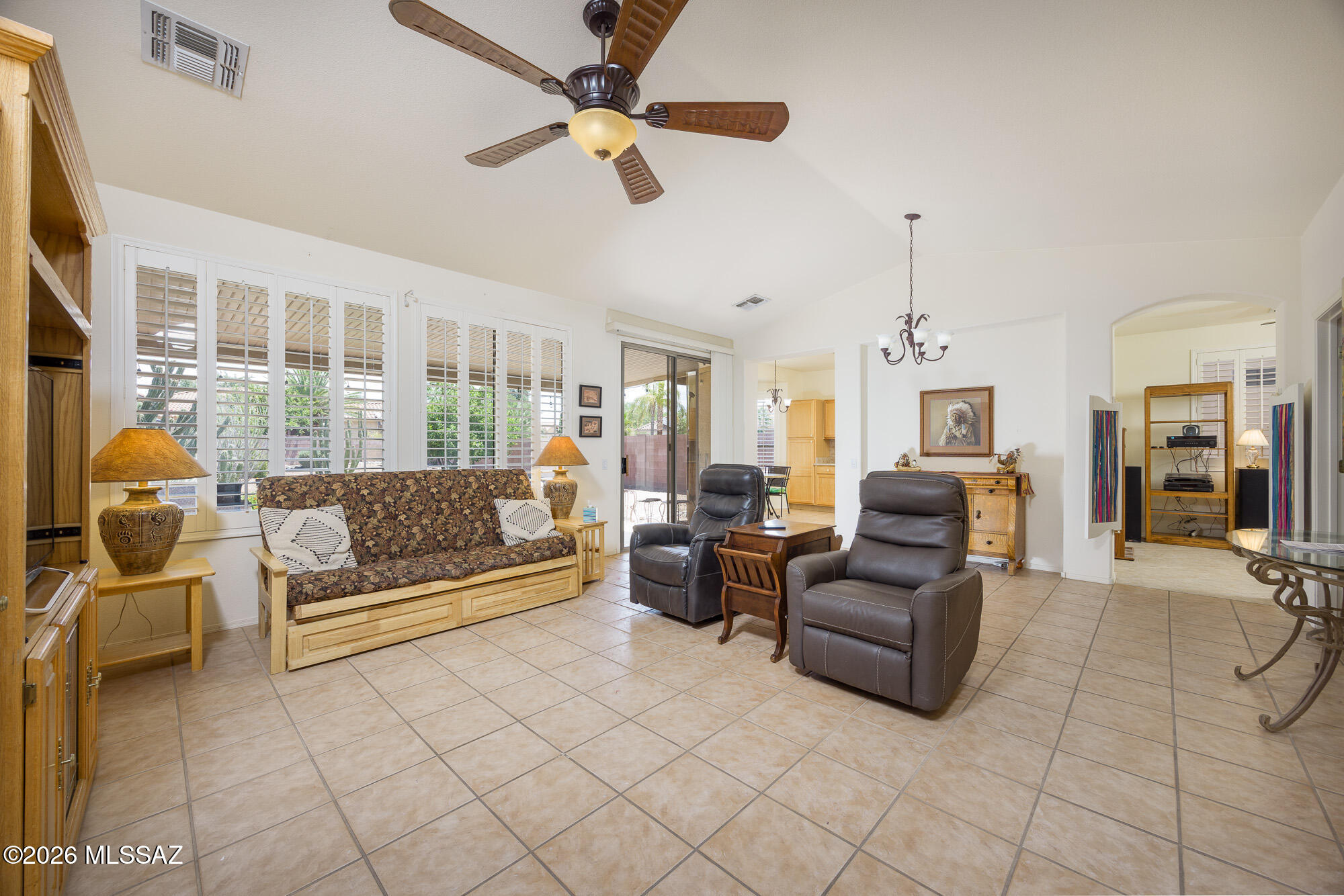 Continental Ranch Sunflower Phase VII (730-844) - Residential