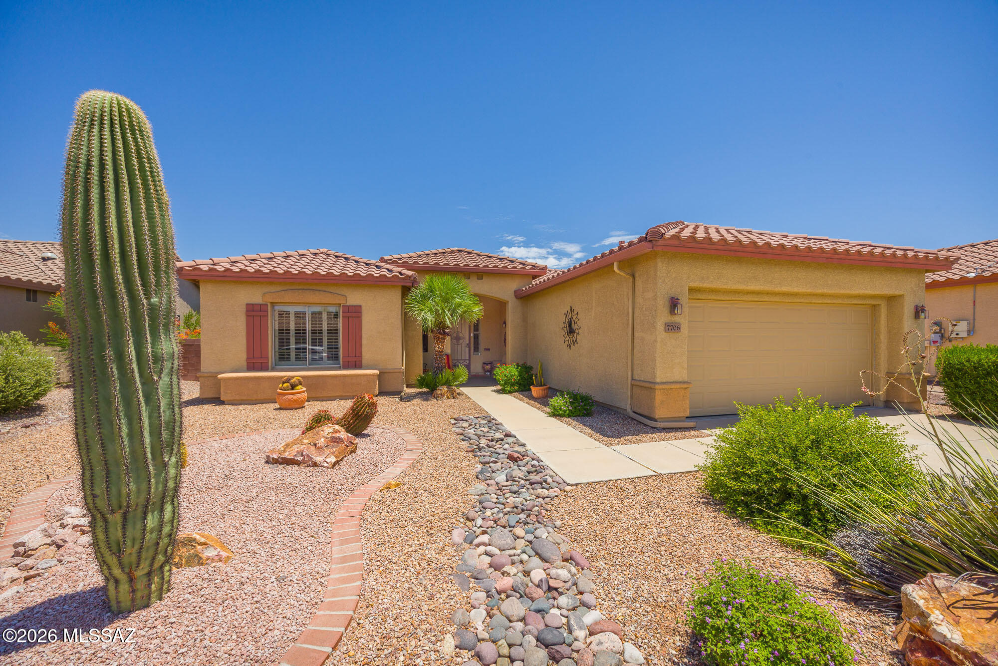 Continental Ranch Sunflower Phase VII (730-844) - Residential