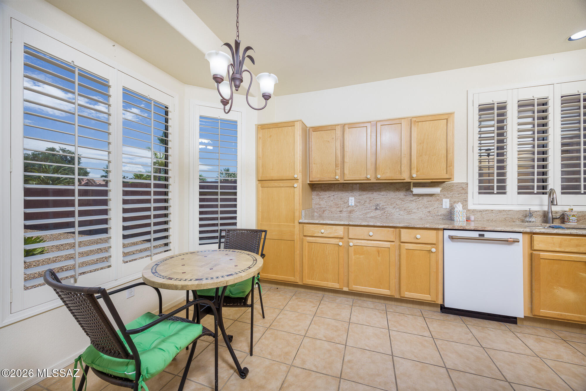 Continental Ranch Sunflower Phase VII (730-844) - Residential