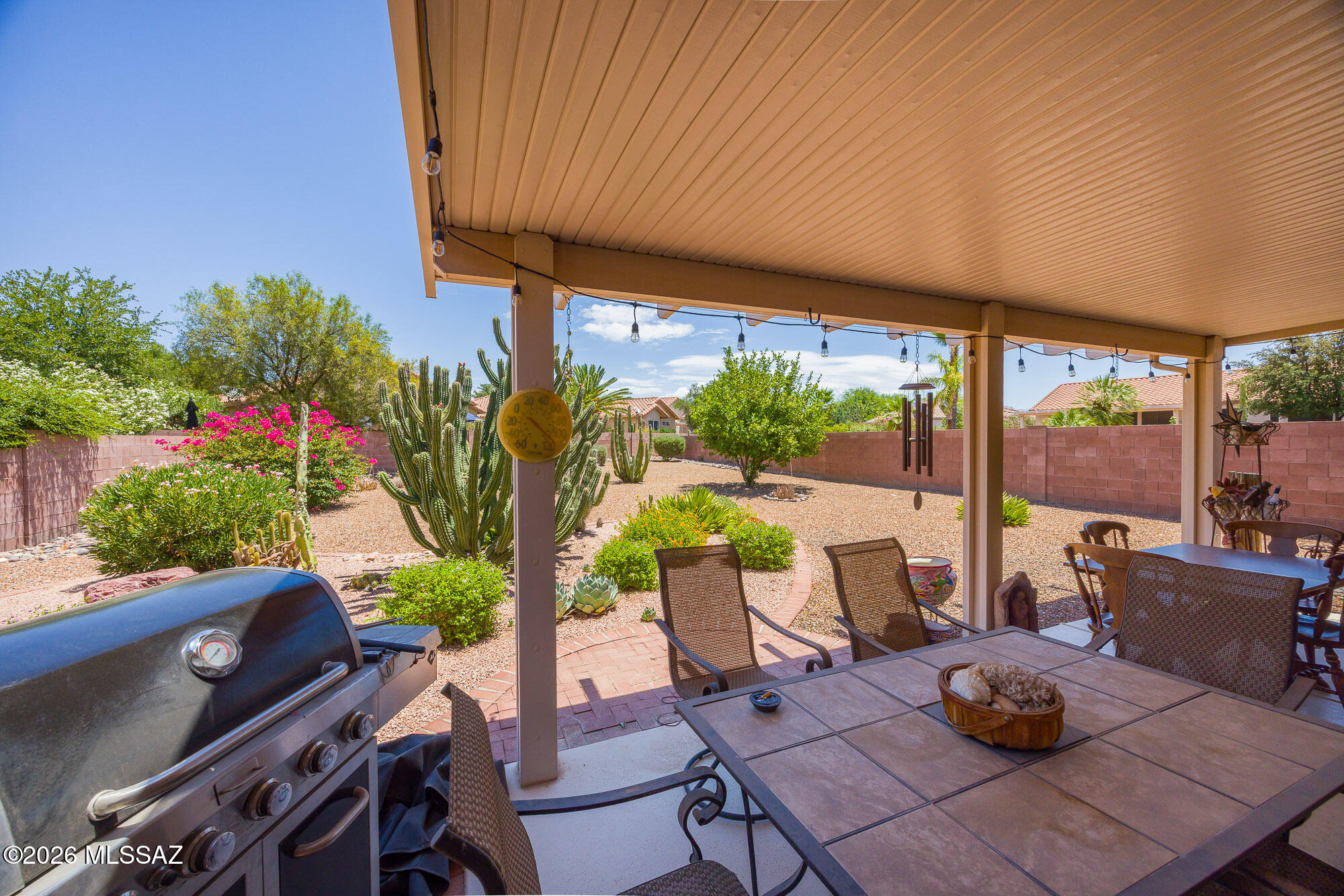 Continental Ranch Sunflower Phase VII (730-844) - Residential
