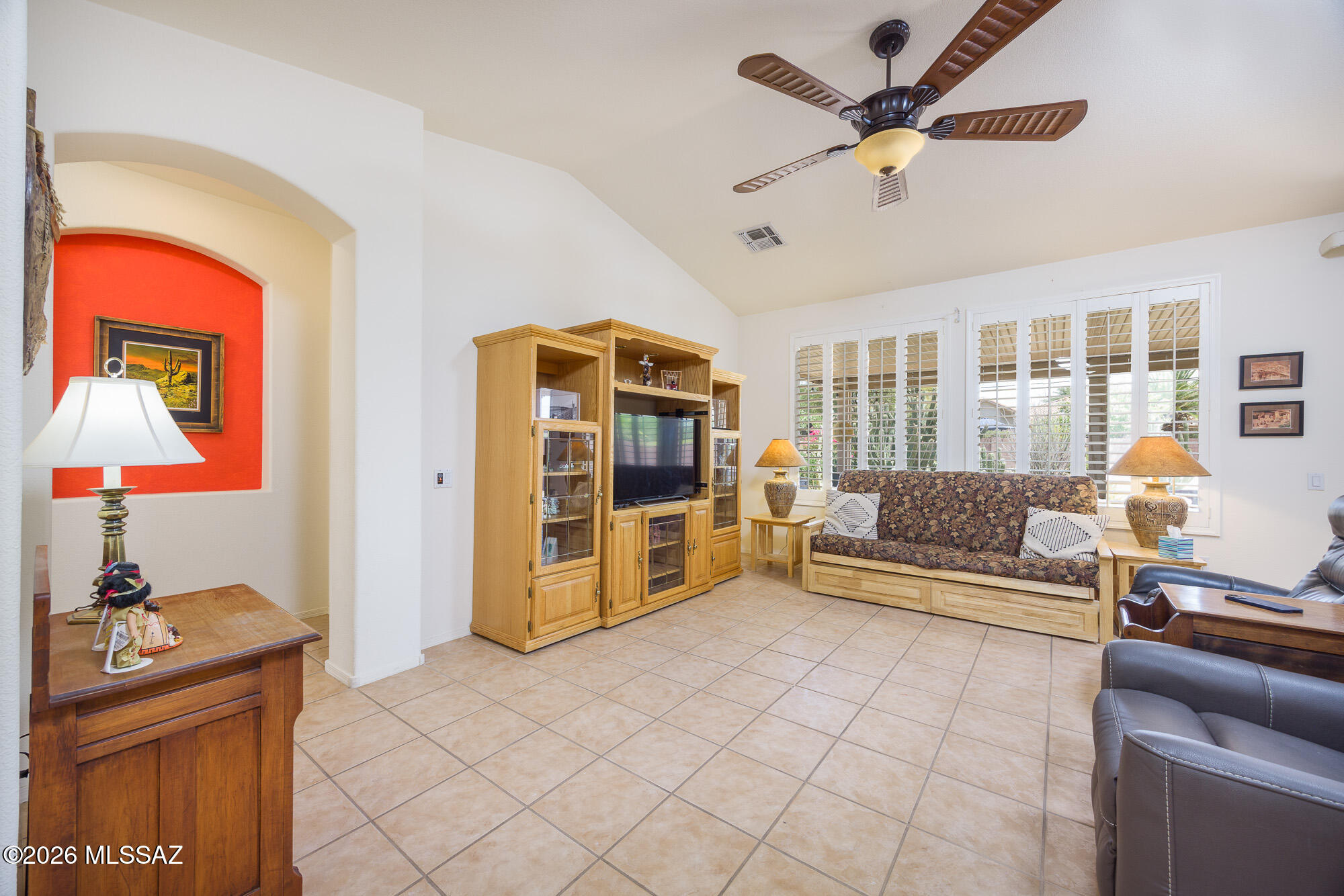Continental Ranch Sunflower Phase VII (730-844) - Residential