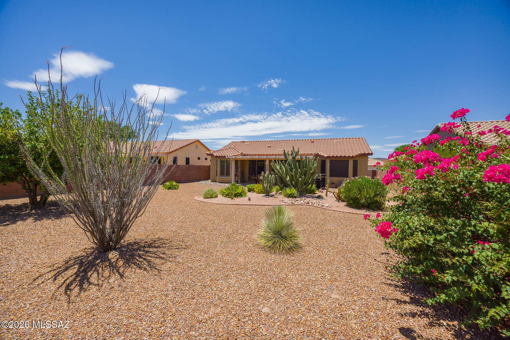 Continental Ranch Sunflower Phase VII (730-844) - Residential