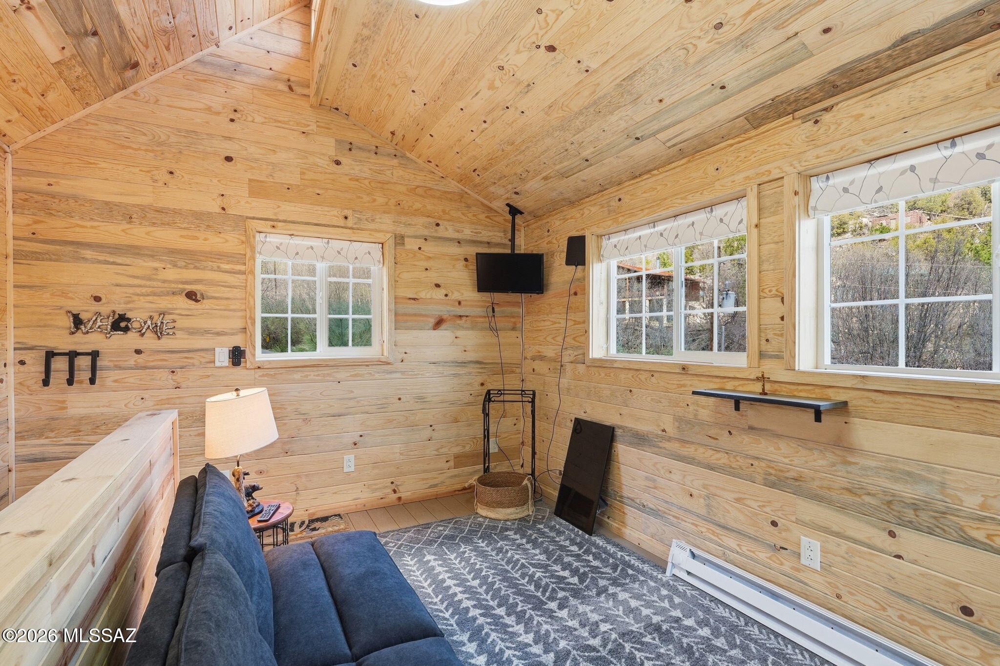 Summerhaven - Residential