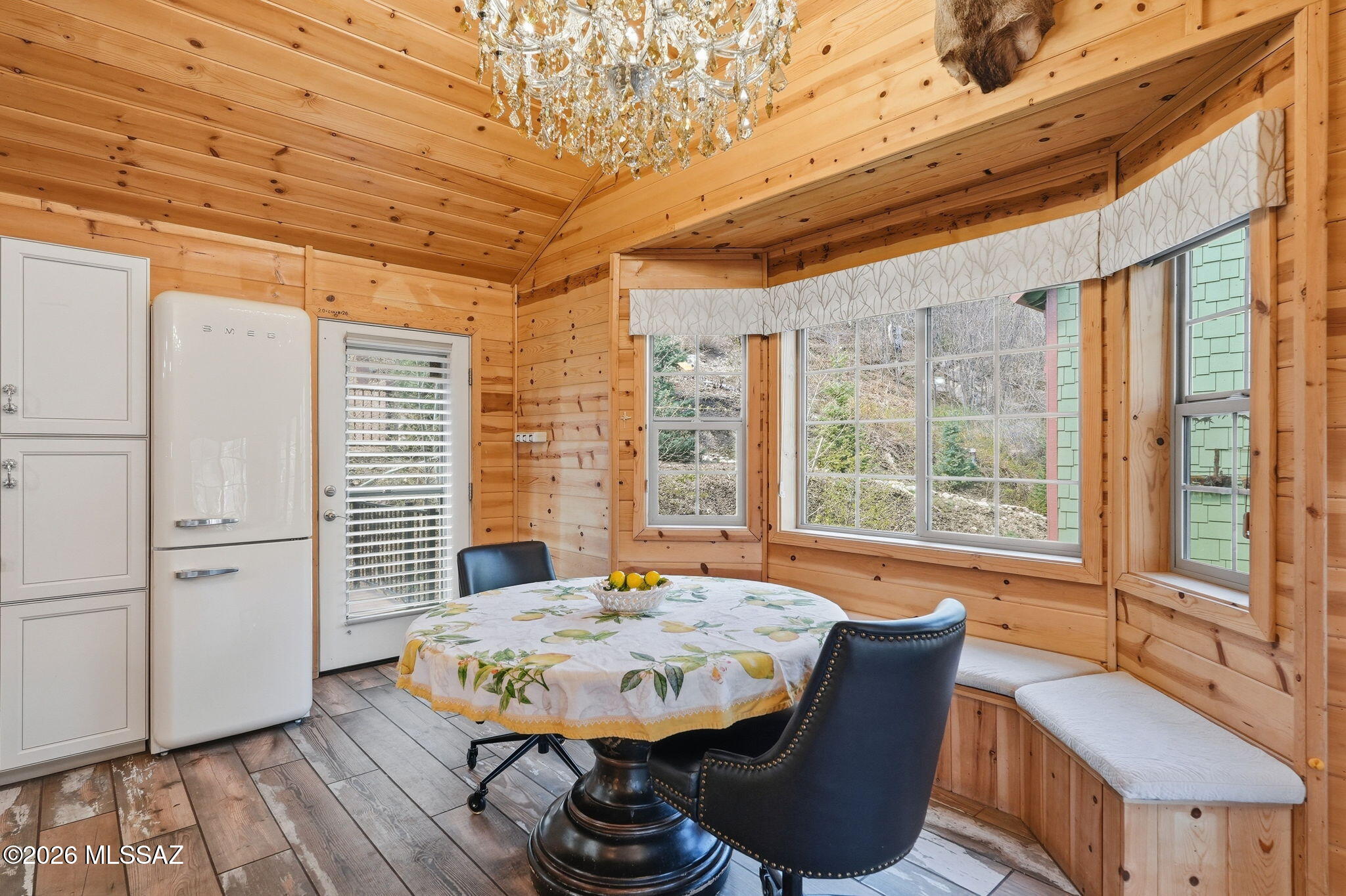 Summerhaven - Residential