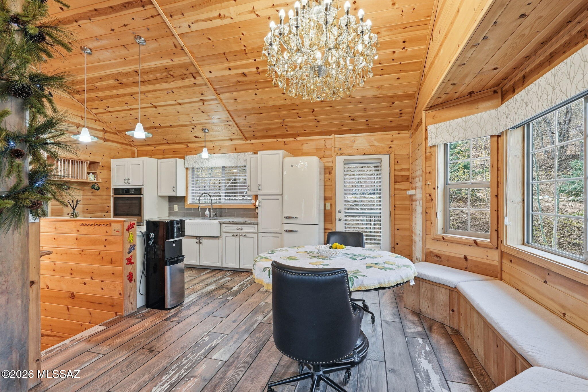 Summerhaven - Residential