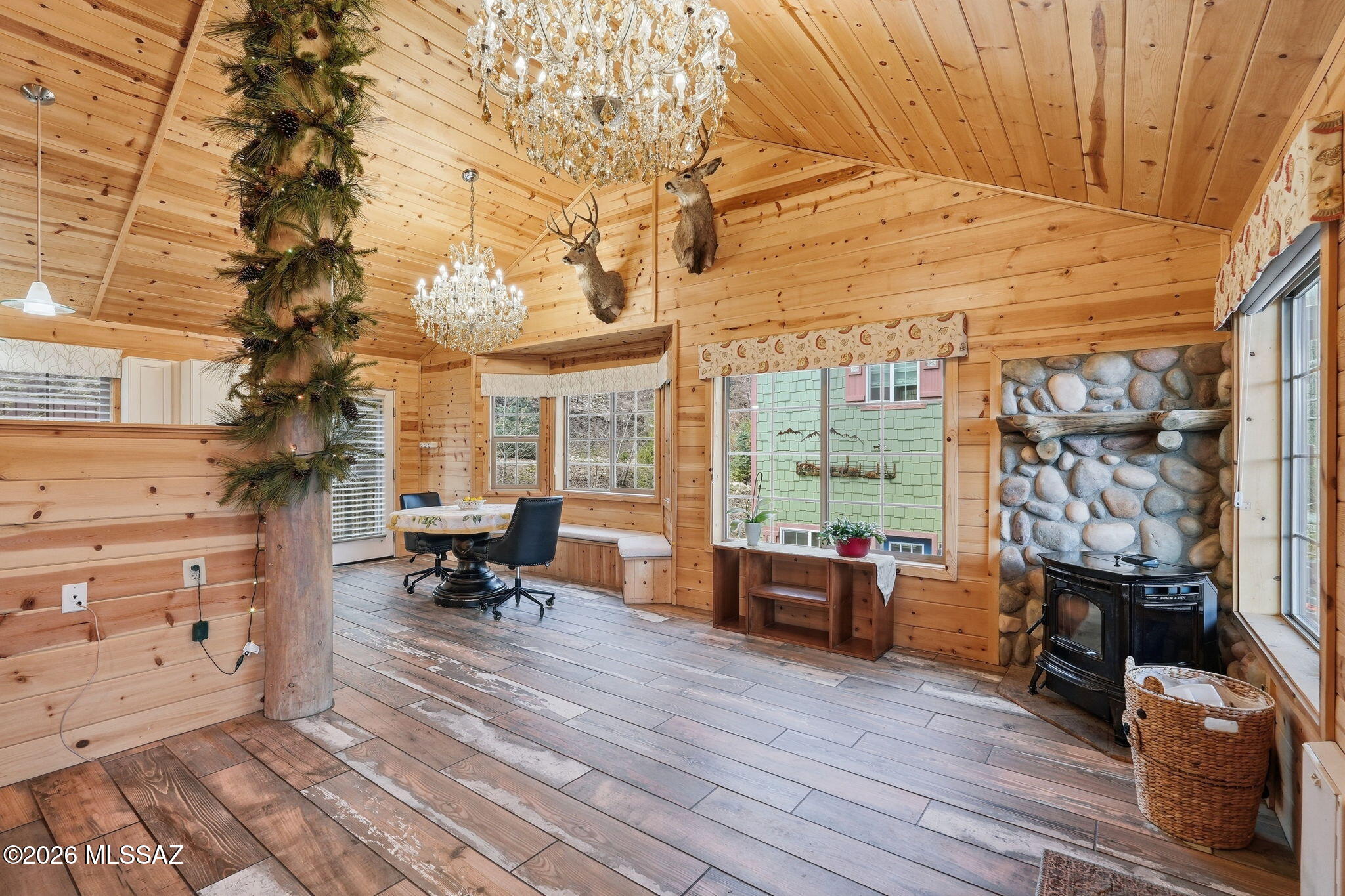 Summerhaven - Residential