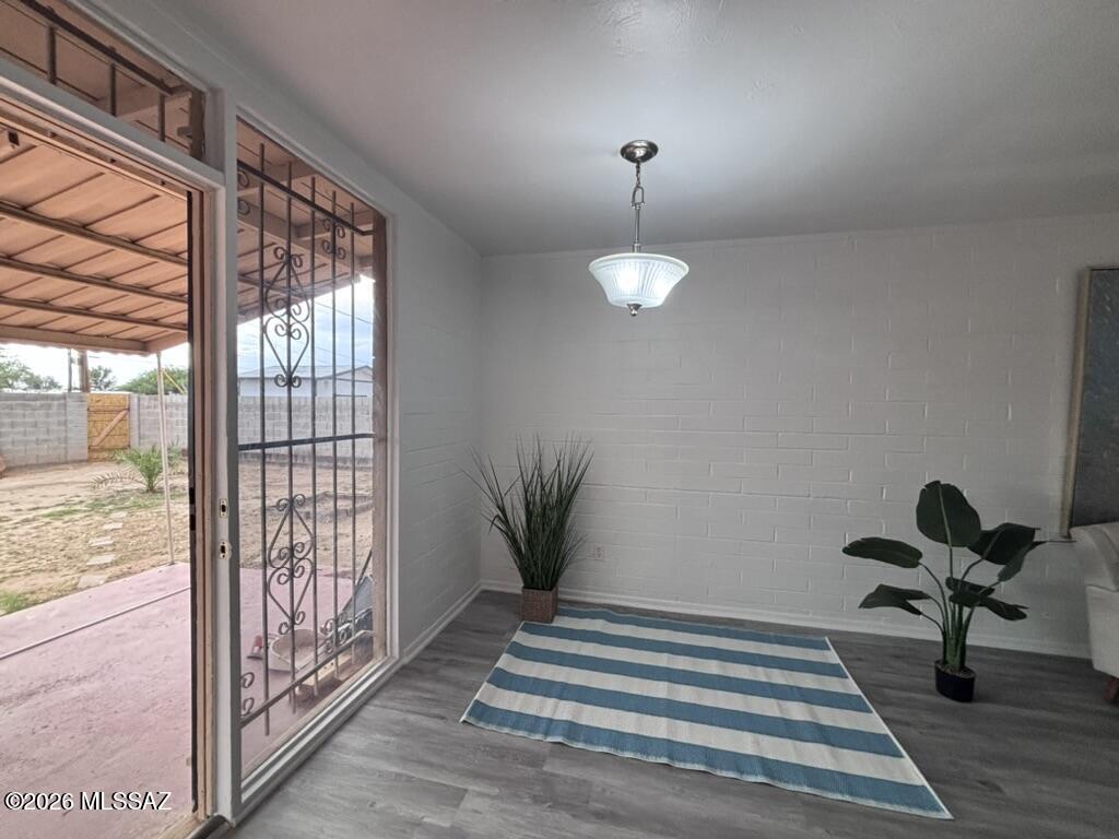 Valentine Terrace - Residential