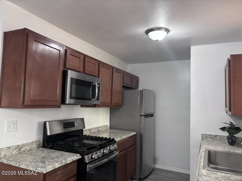 Valentine Terrace - Residential