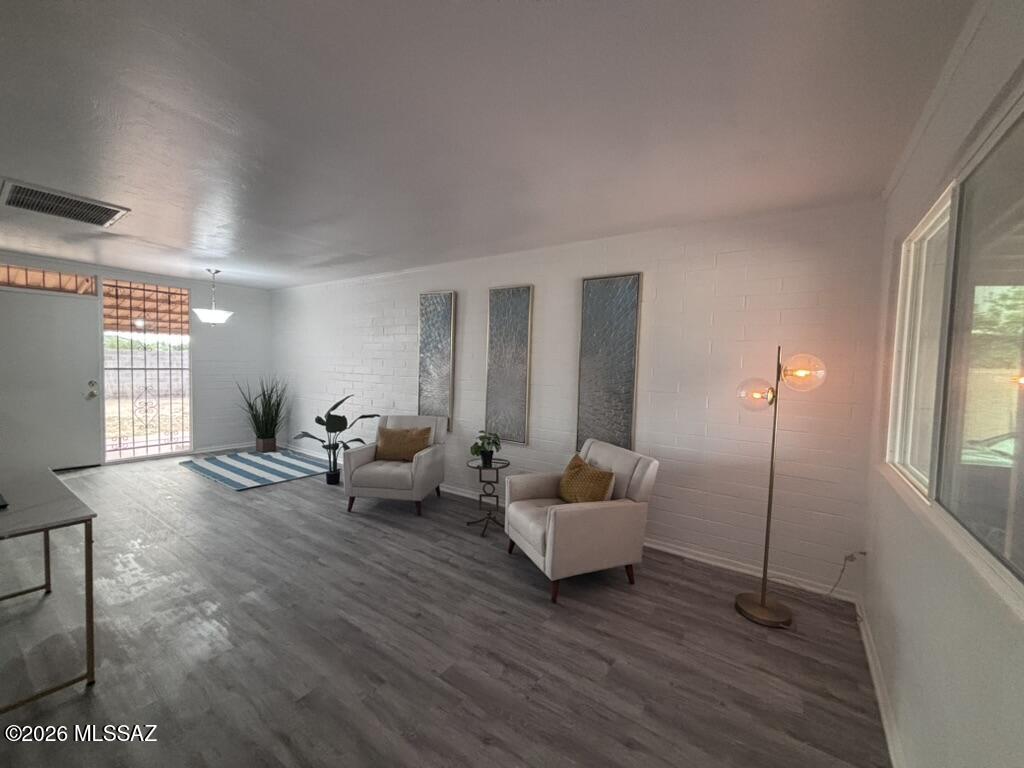 Valentine Terrace - Residential