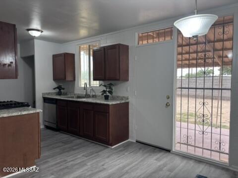 Valentine Terrace - Residential
