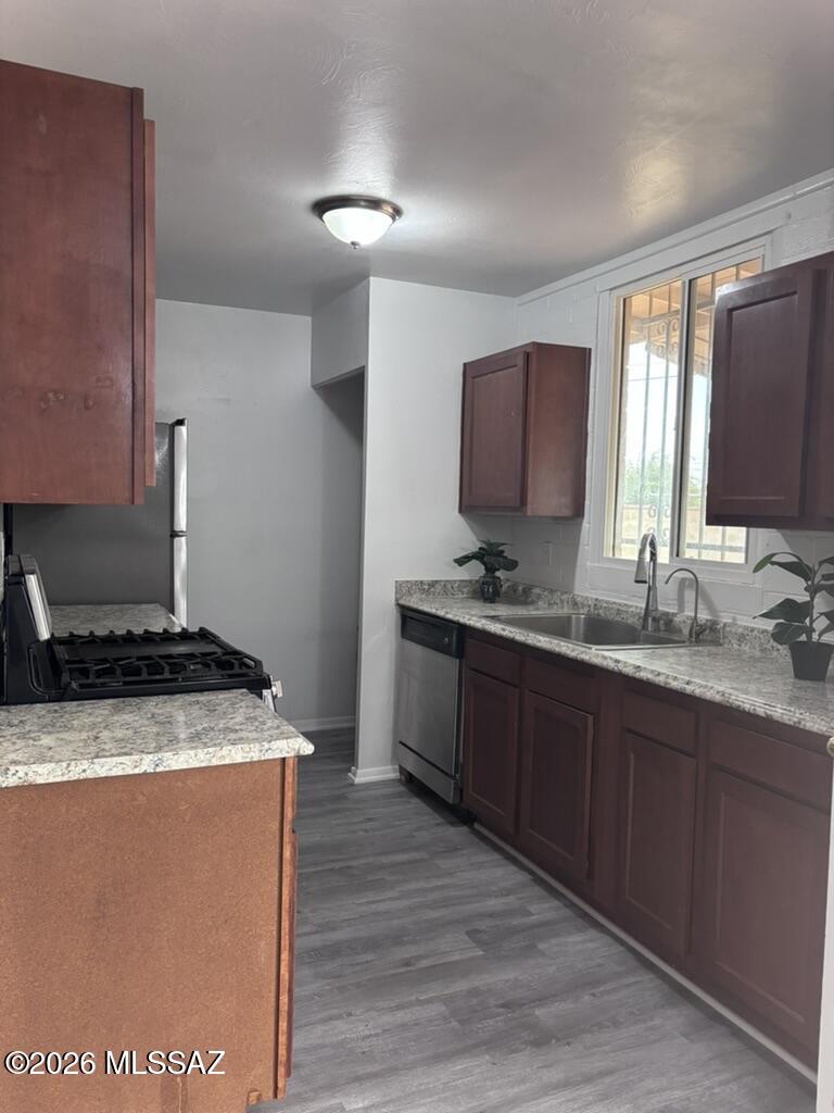 Valentine Terrace - Residential