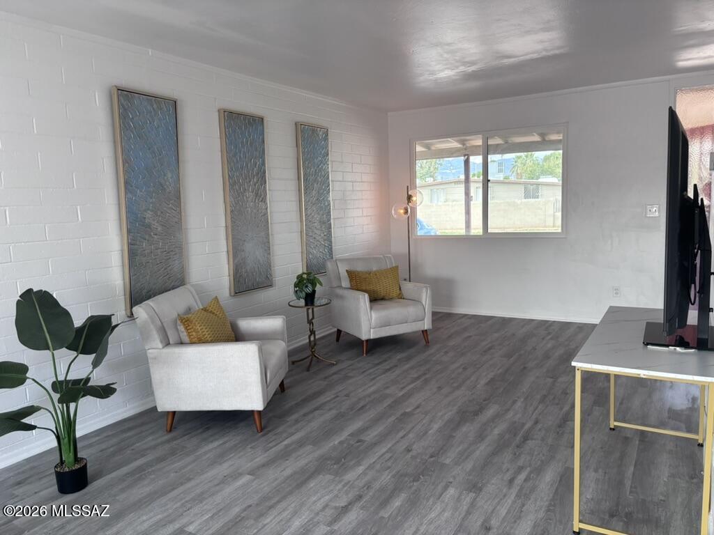 Valentine Terrace - Residential