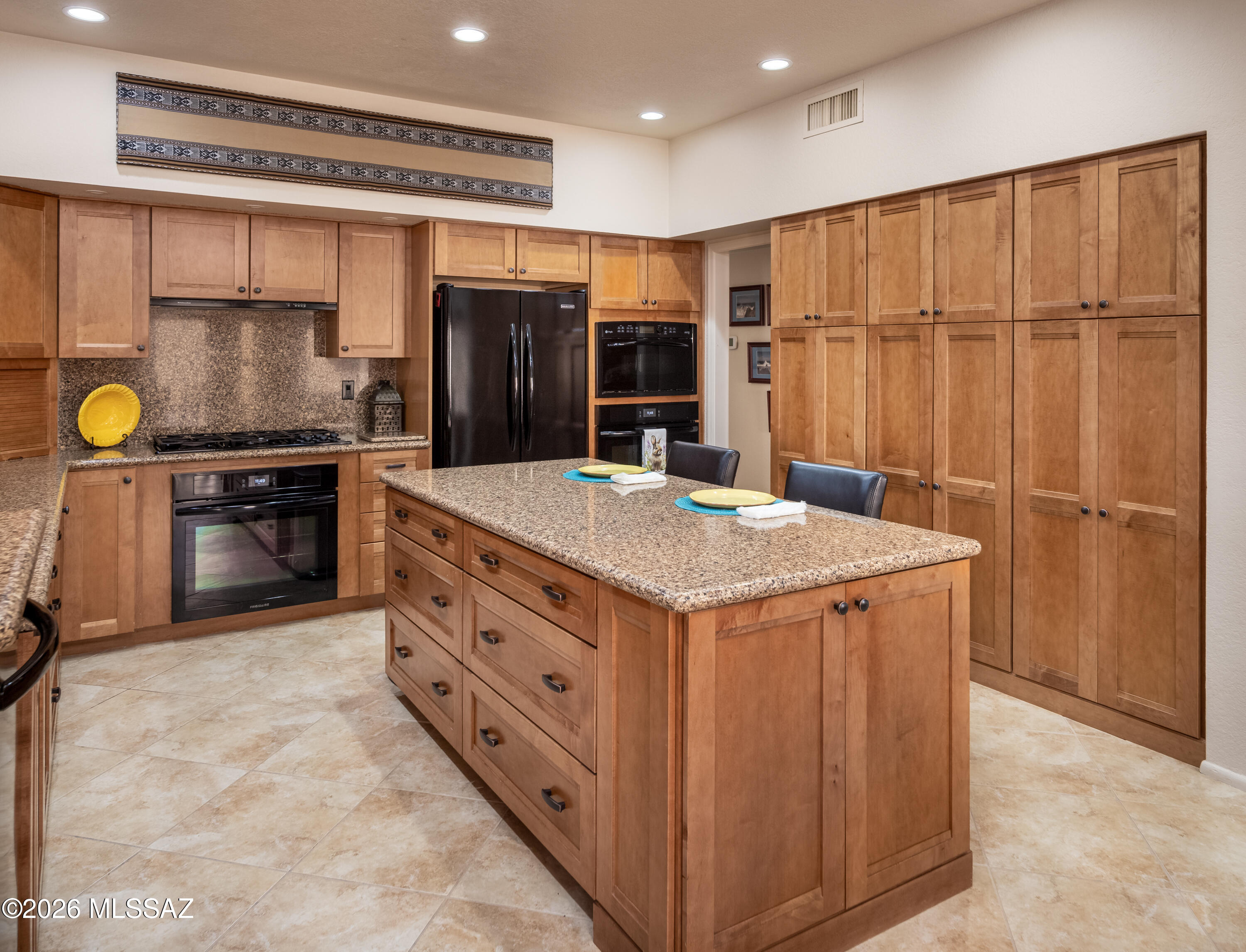 Sun City Vistoso Unit 3(1-193) - Residential