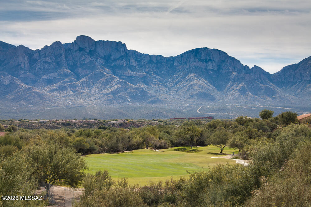 Sun City Vistoso Unit 3(1-193) - Residential