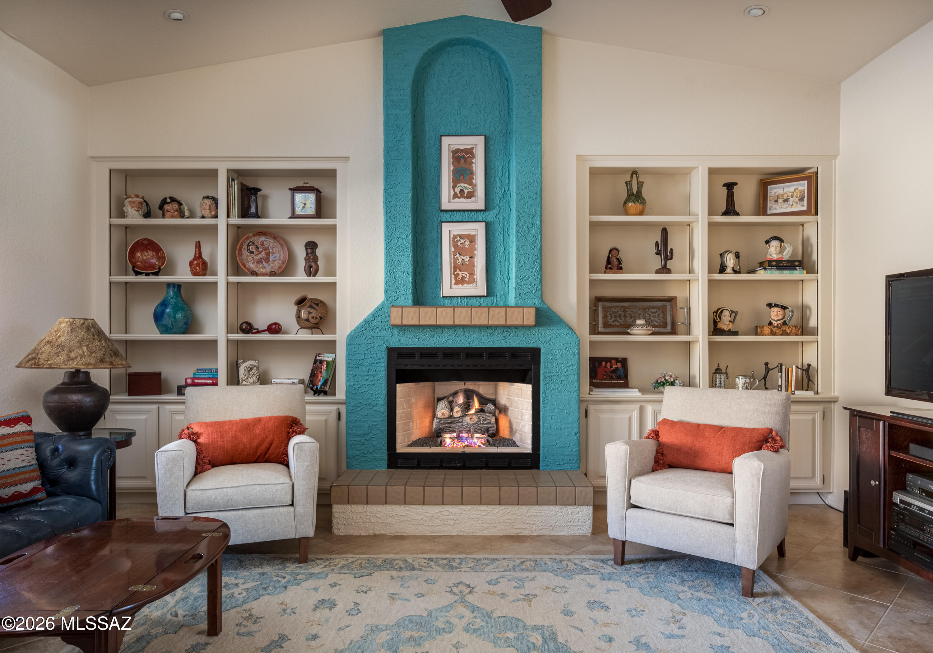 Sun City Vistoso Unit 3(1-193) - Residential