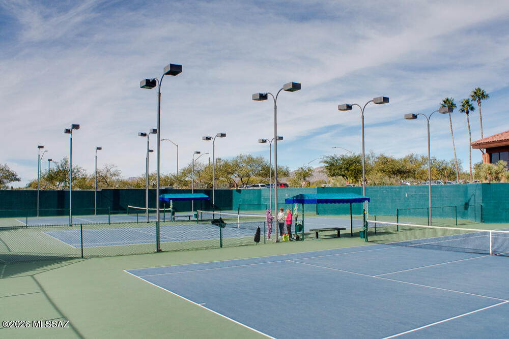 Sun City Vistoso Unit 3(1-193) - Residential