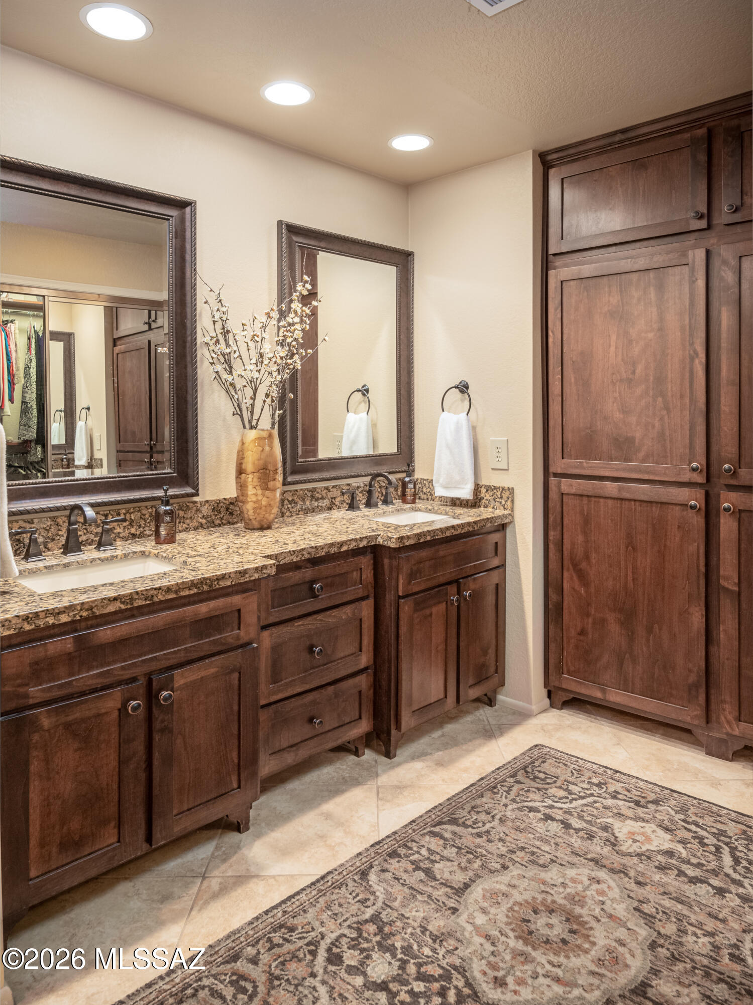 Sun City Vistoso Unit 3(1-193) - Residential