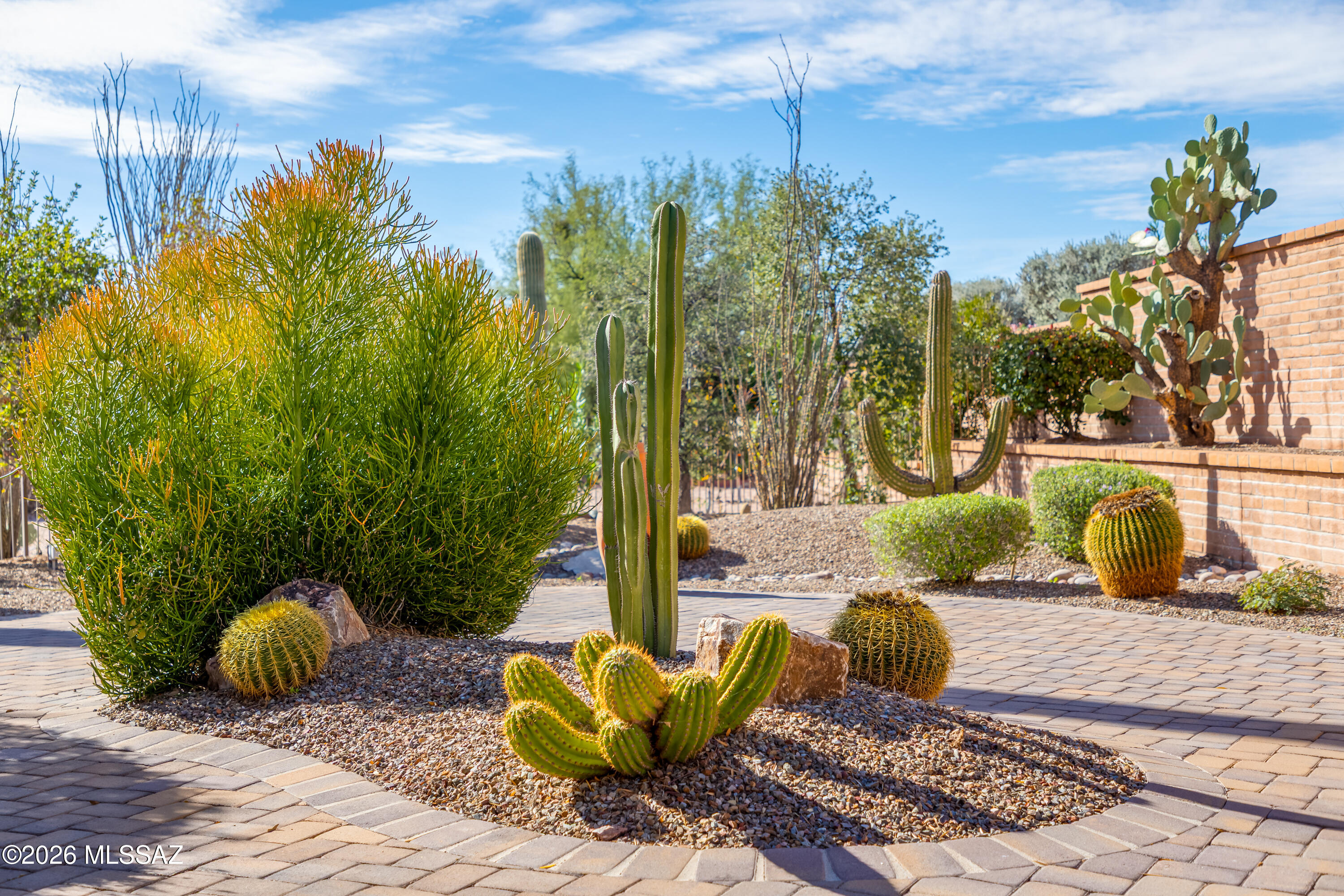 Sun City Vistoso Unit 3(1-193) - Residential