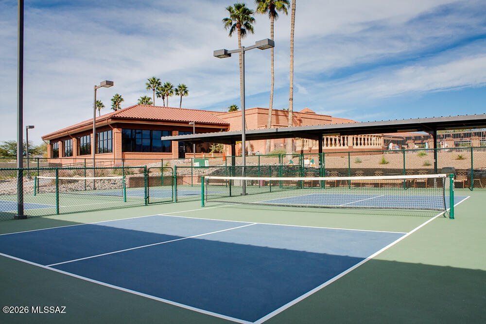 Sun City Vistoso Unit 3(1-193) - Residential