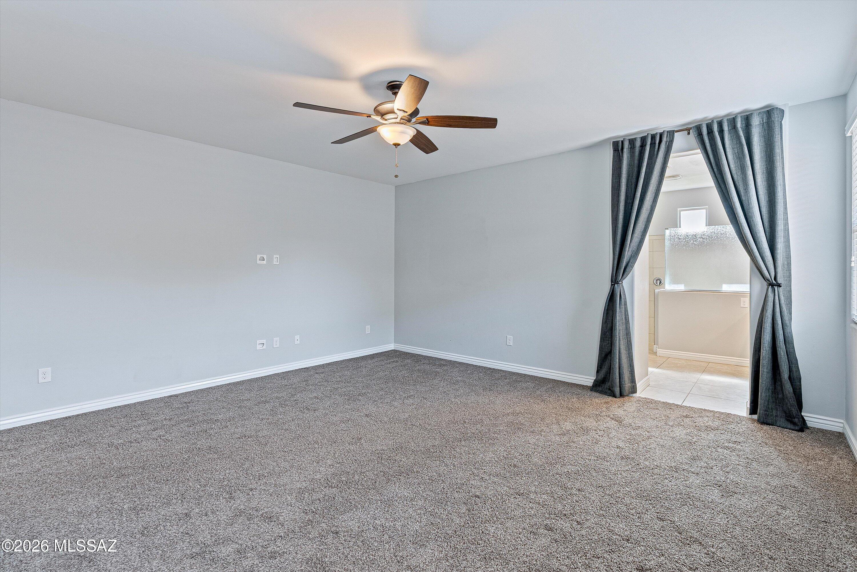 Saguaro Springs Block 4 (400-611) - Residential