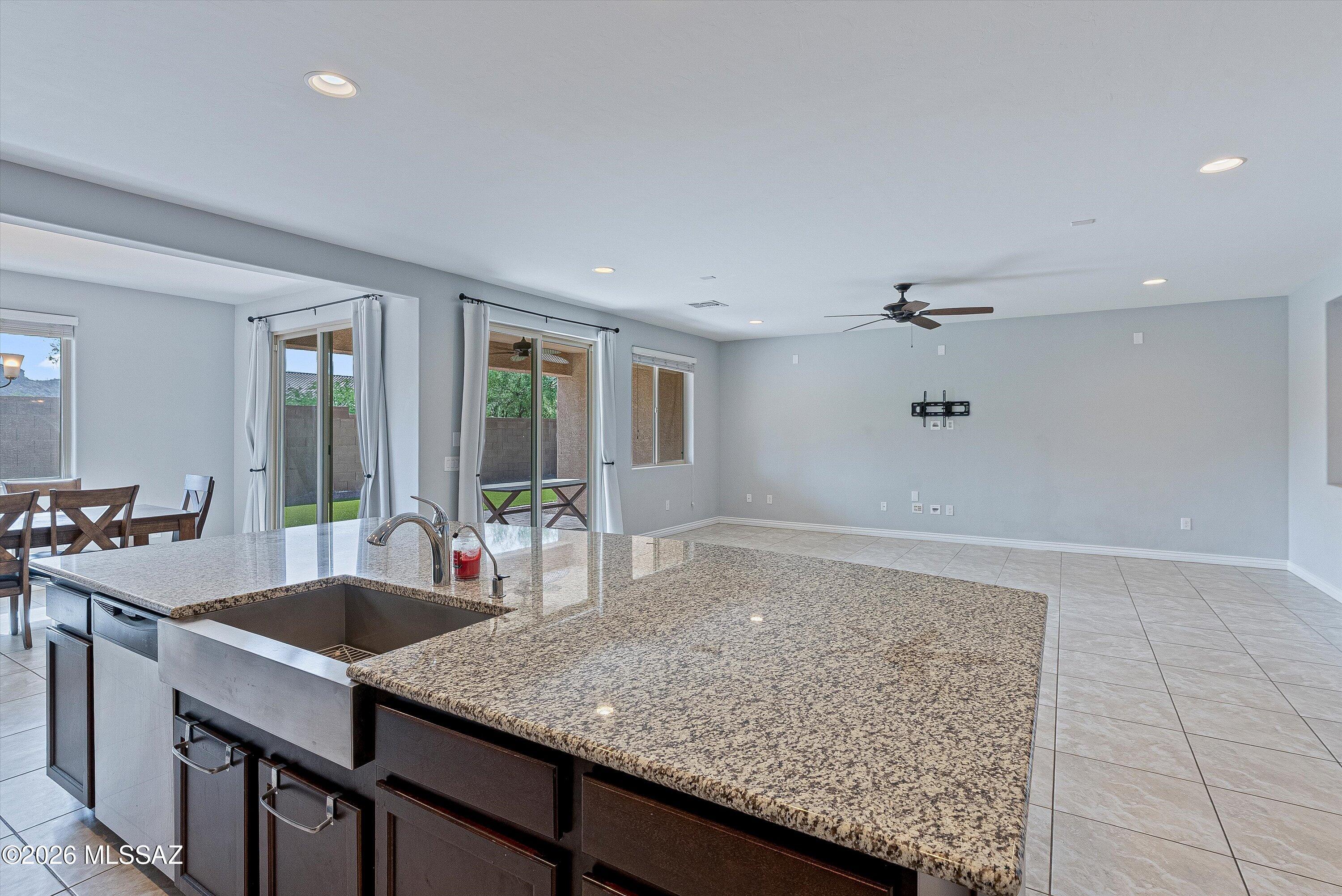 Saguaro Springs Block 4 (400-611) - Residential