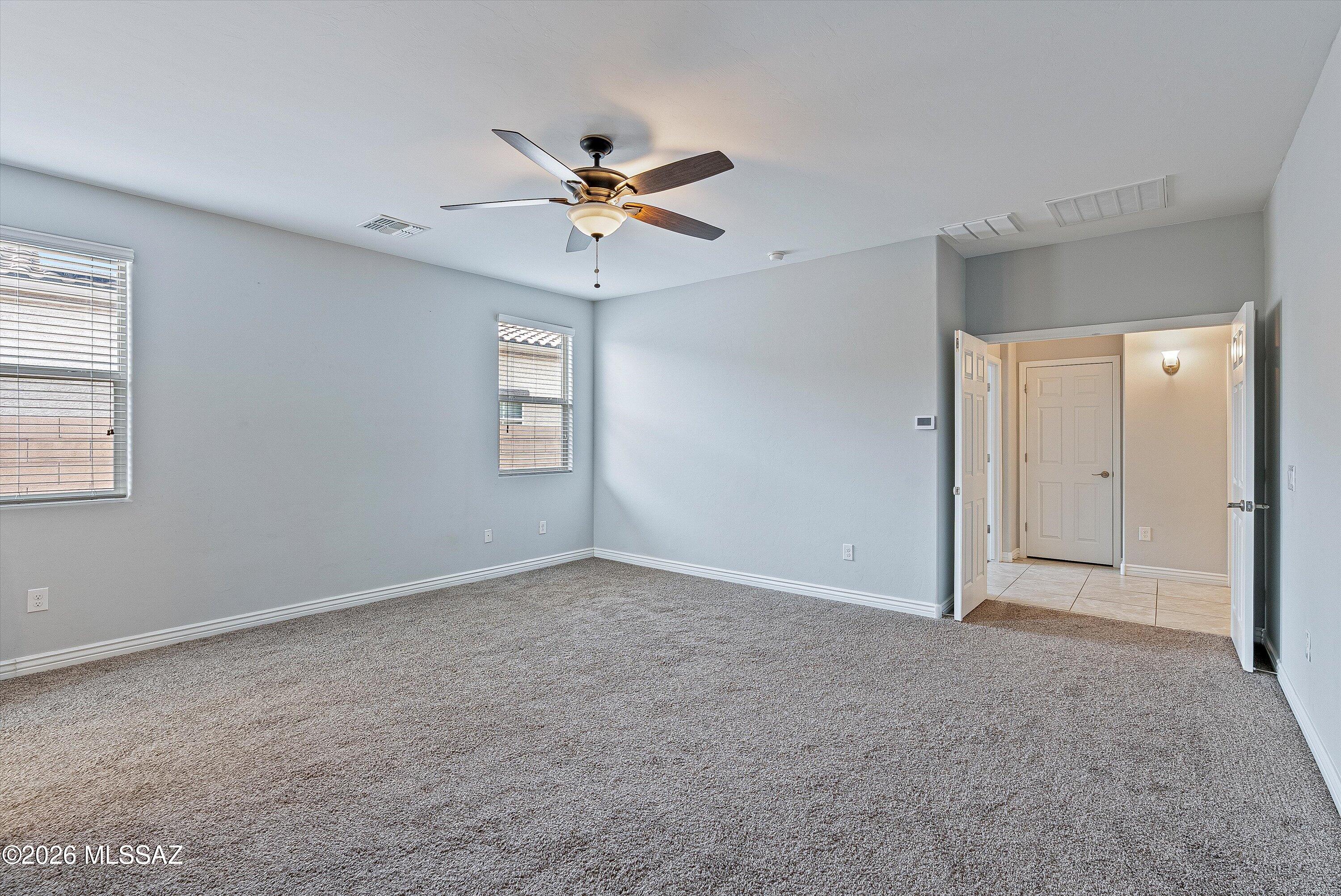 Saguaro Springs Block 4 (400-611) - Residential