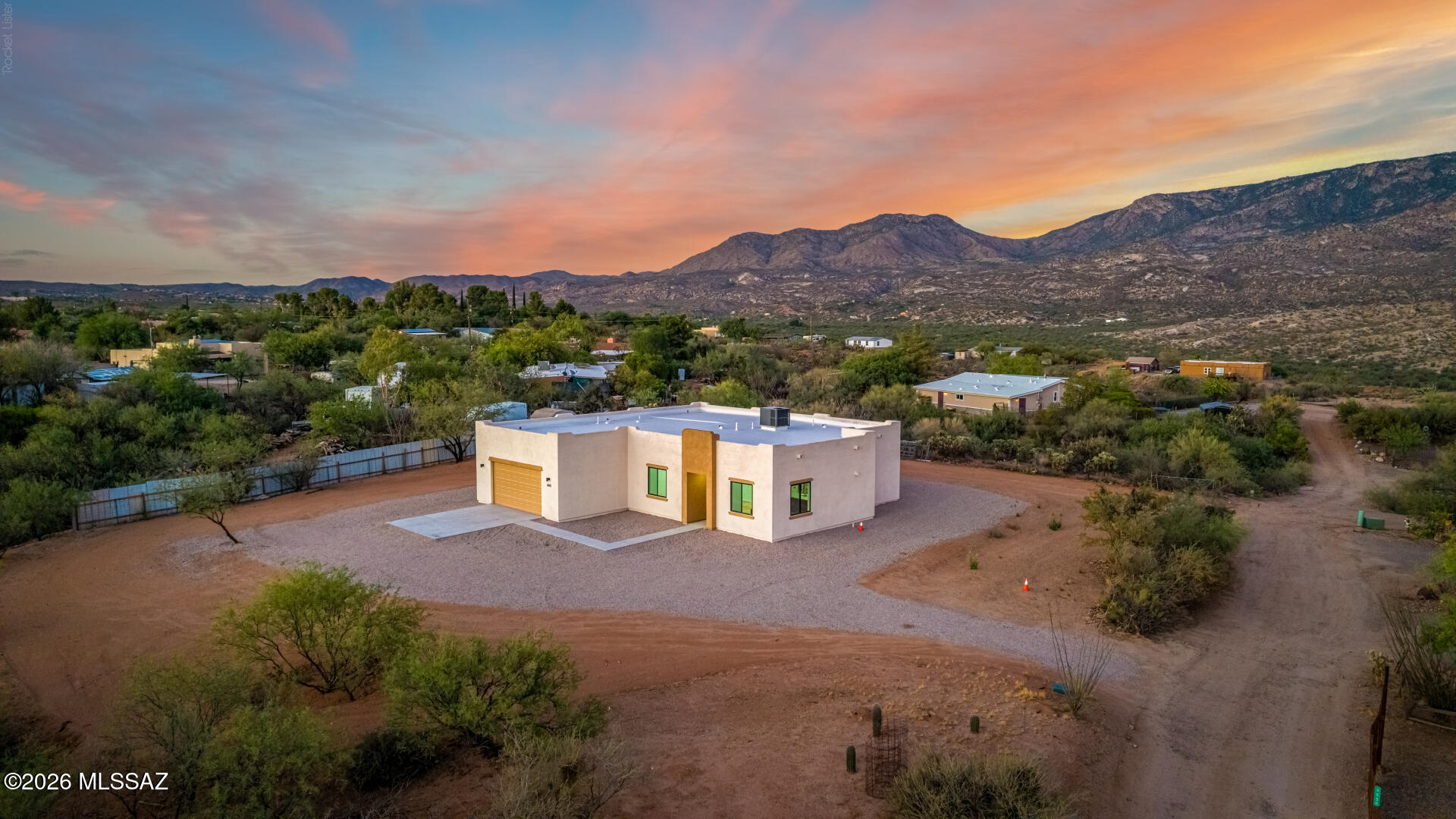 N/A - Residential