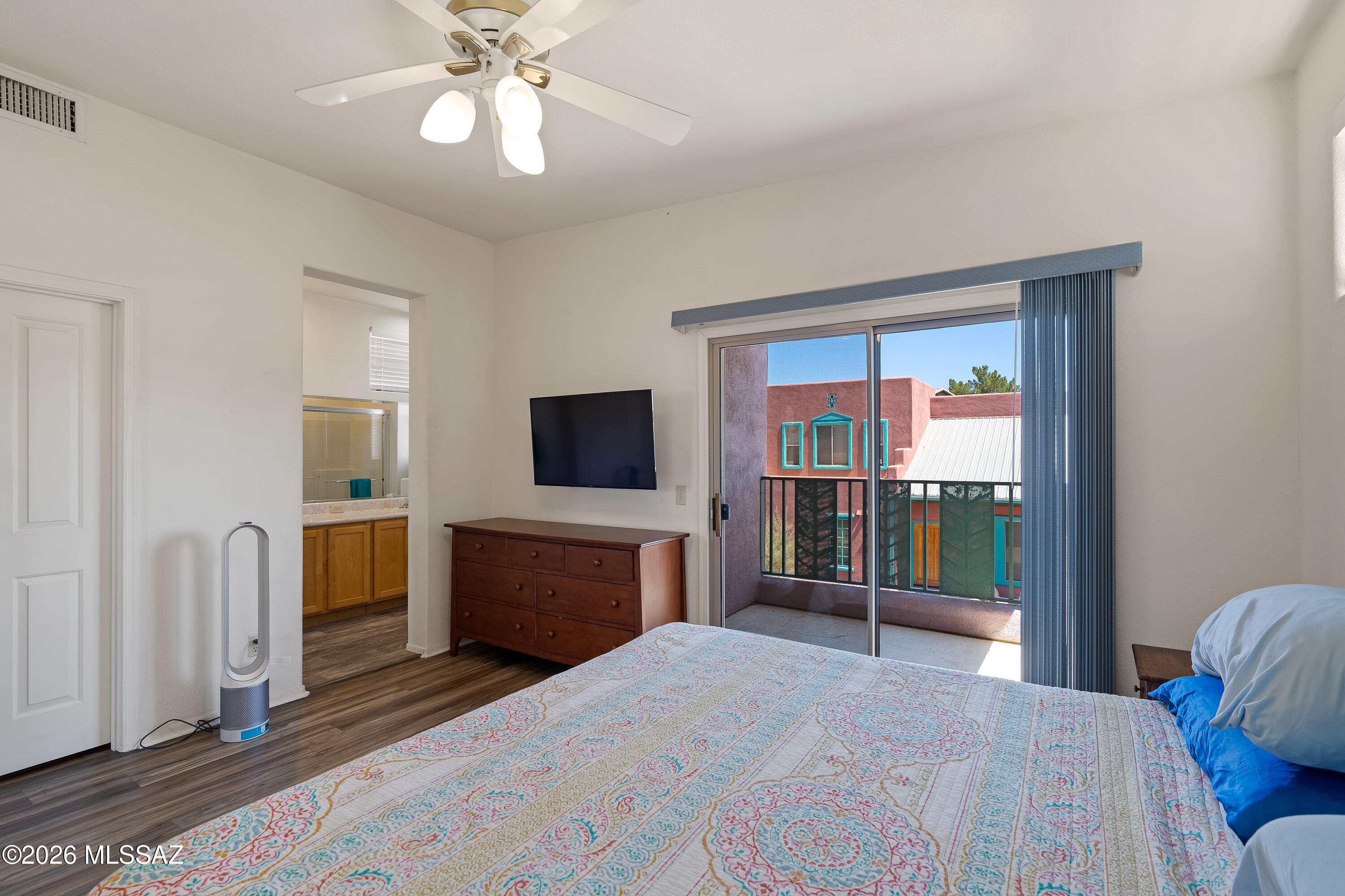 Presidio at Williams Centre (1-153) - Residential