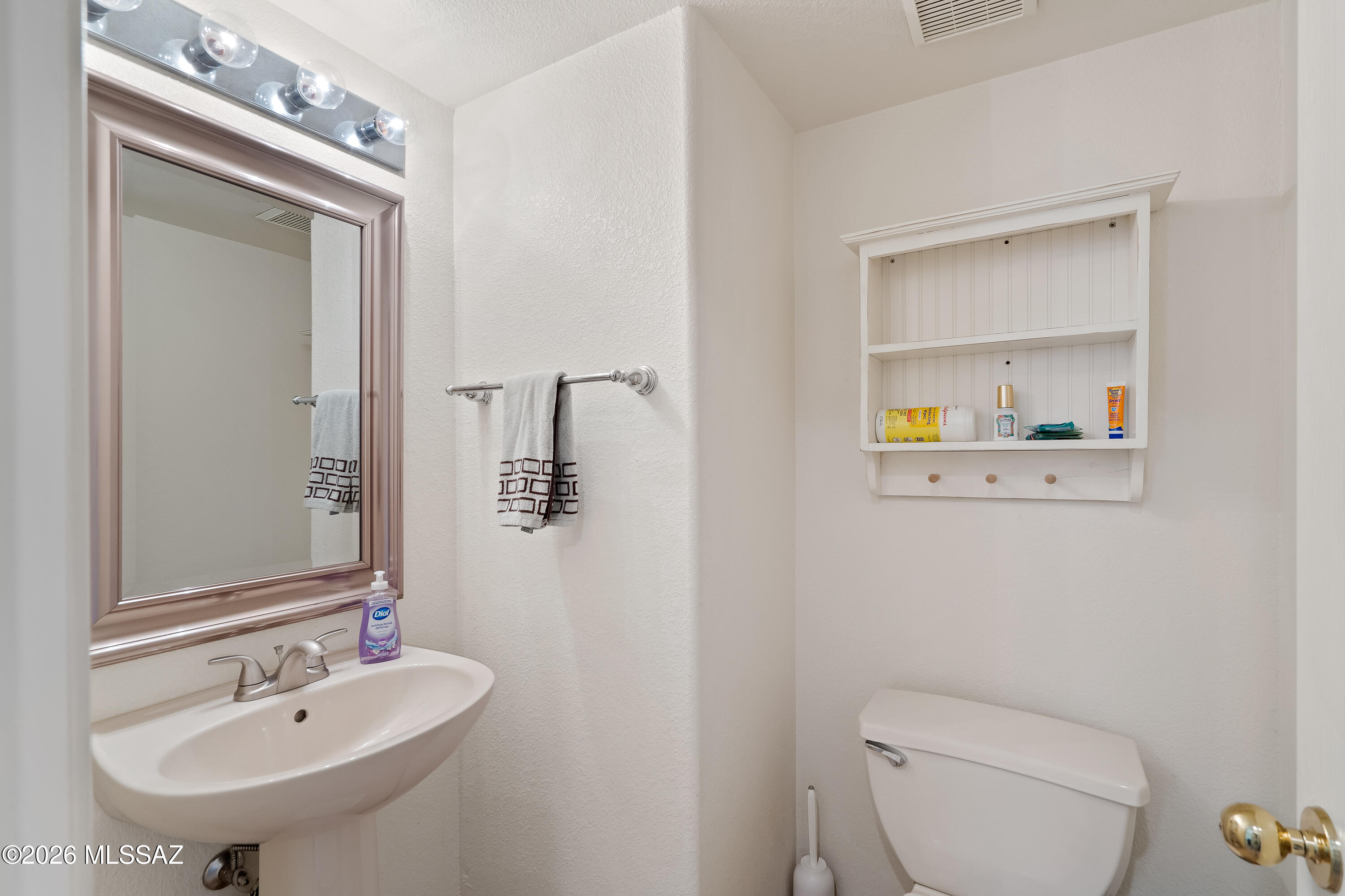 Presidio at Williams Centre (1-153) - Residential