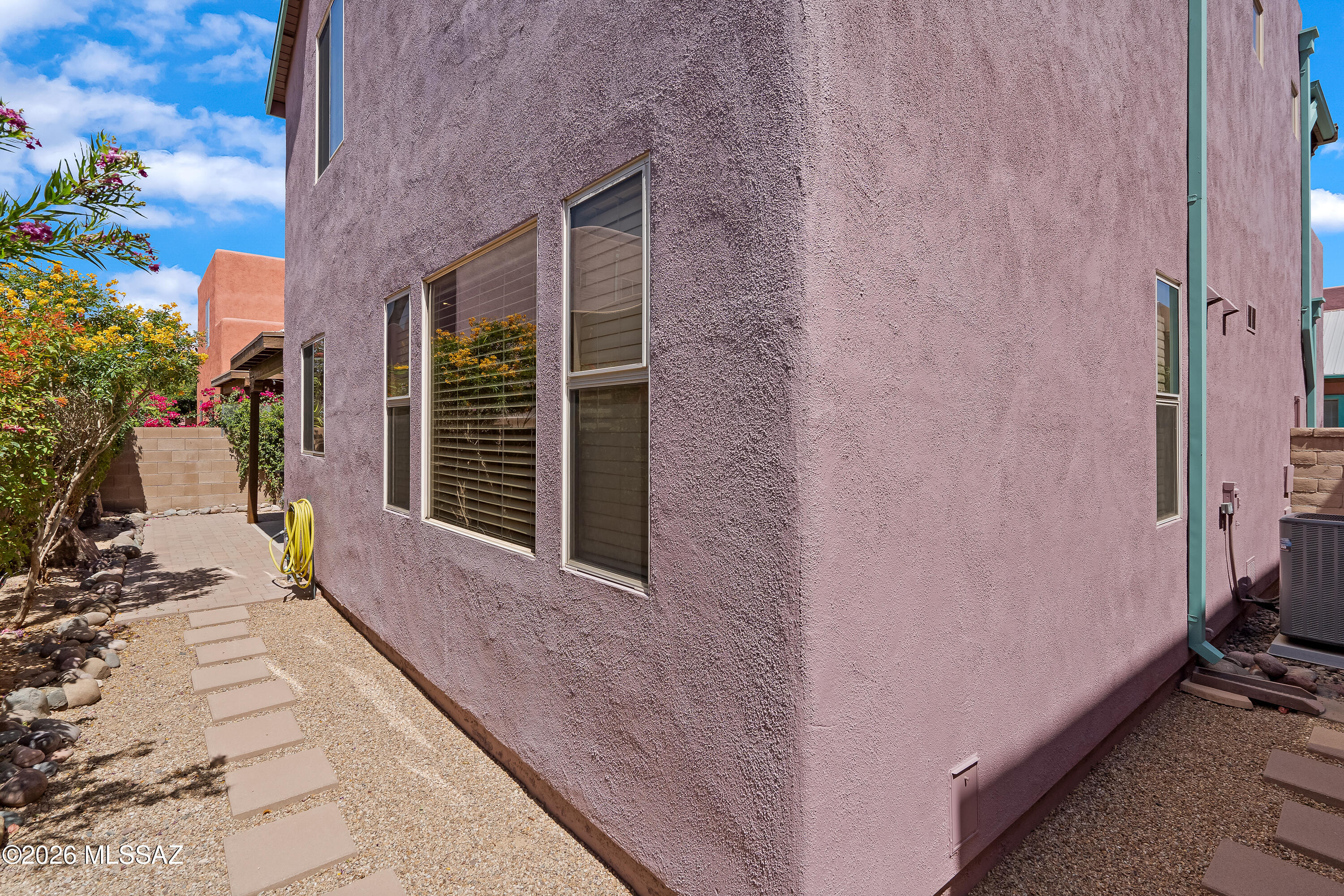 Presidio at Williams Centre (1-153) - Residential