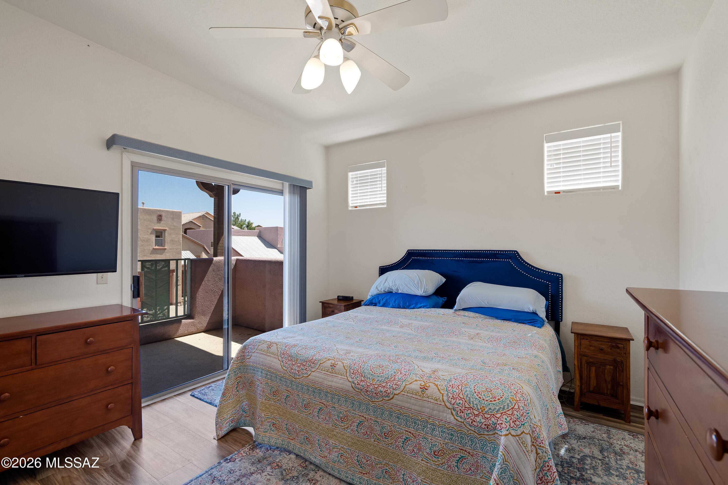 Presidio at Williams Centre (1-153) - Residential