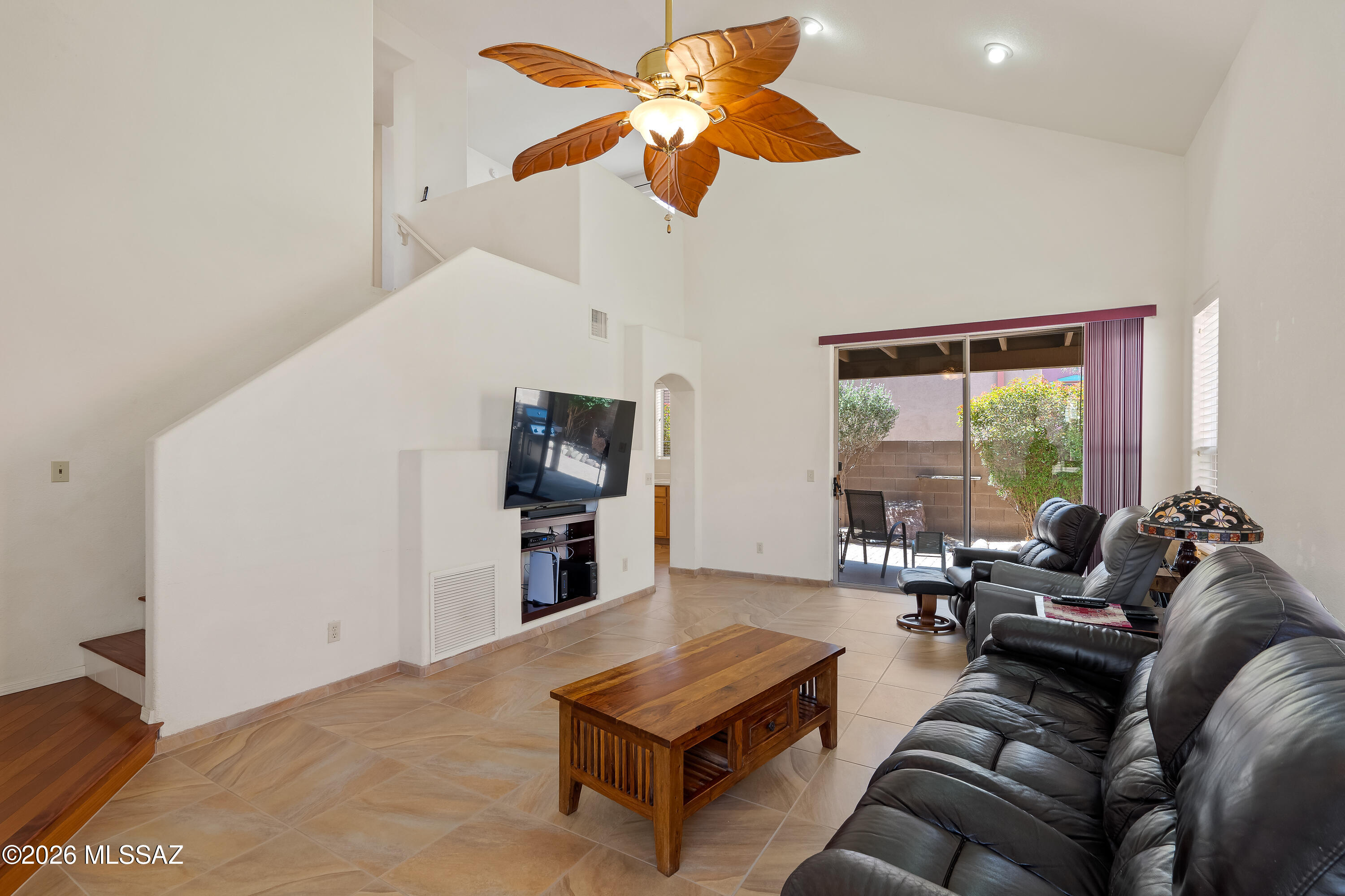 Presidio at Williams Centre (1-153) - Residential