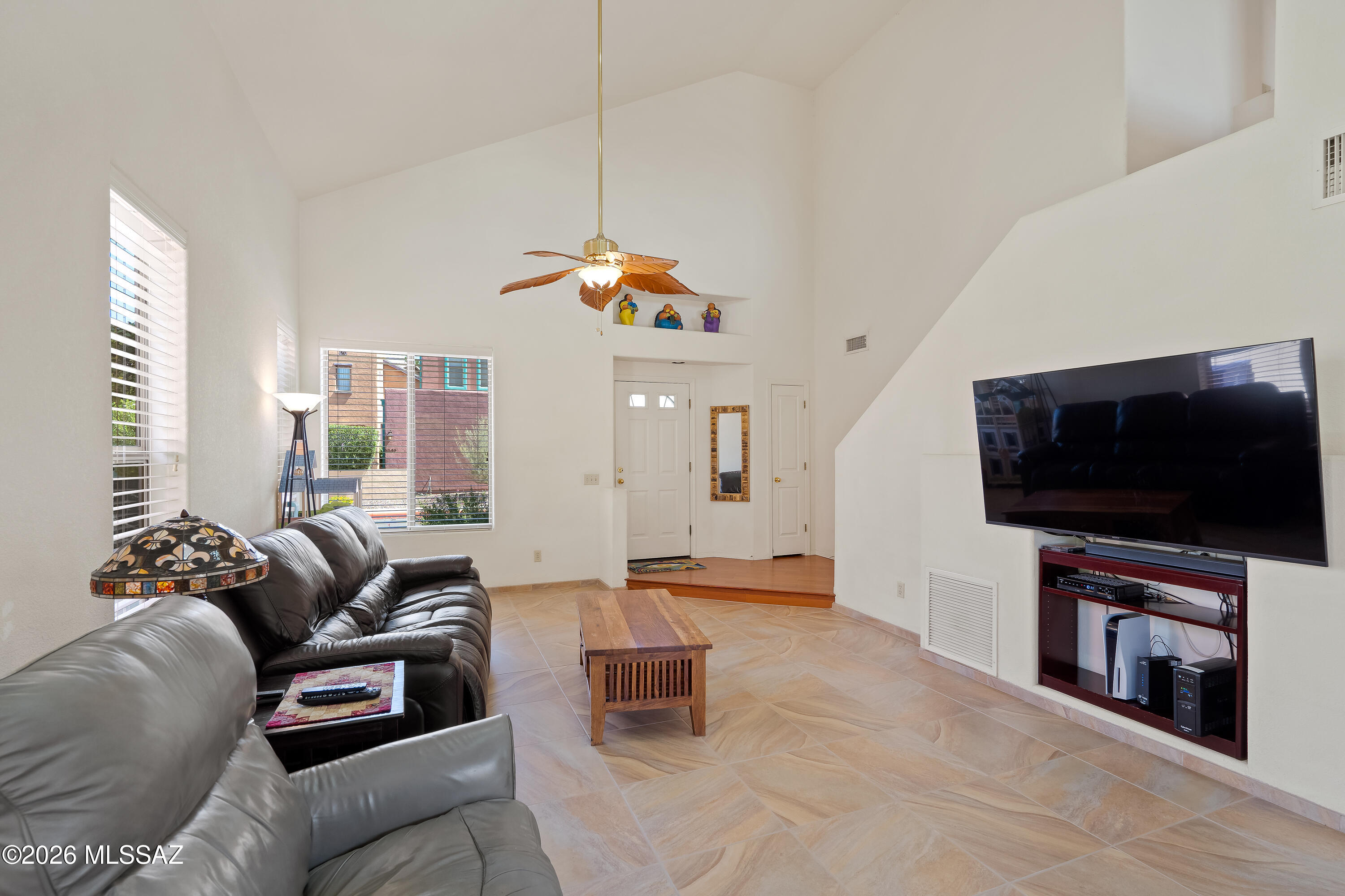 Presidio at Williams Centre (1-153) - Residential