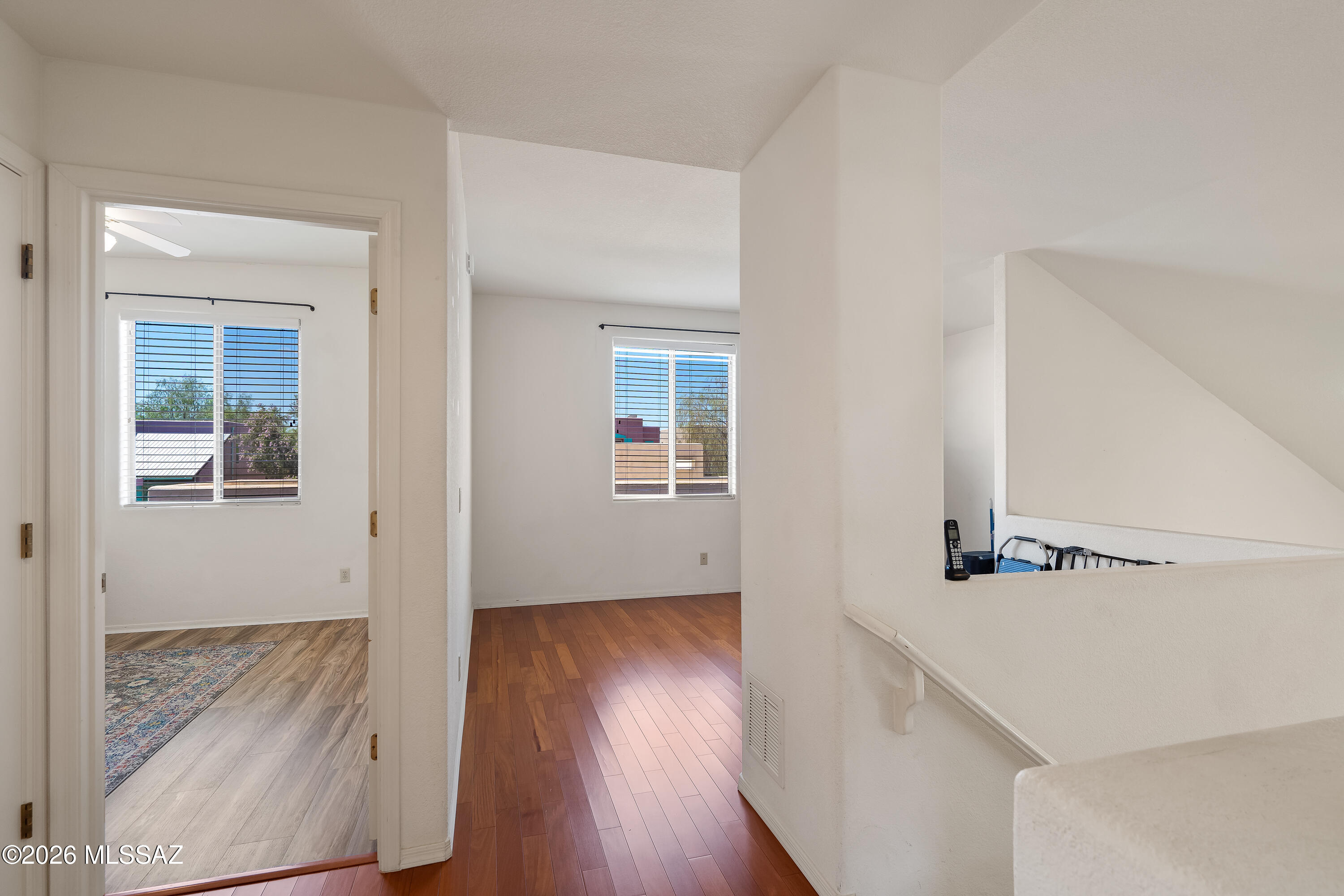 Presidio at Williams Centre (1-153) - Residential