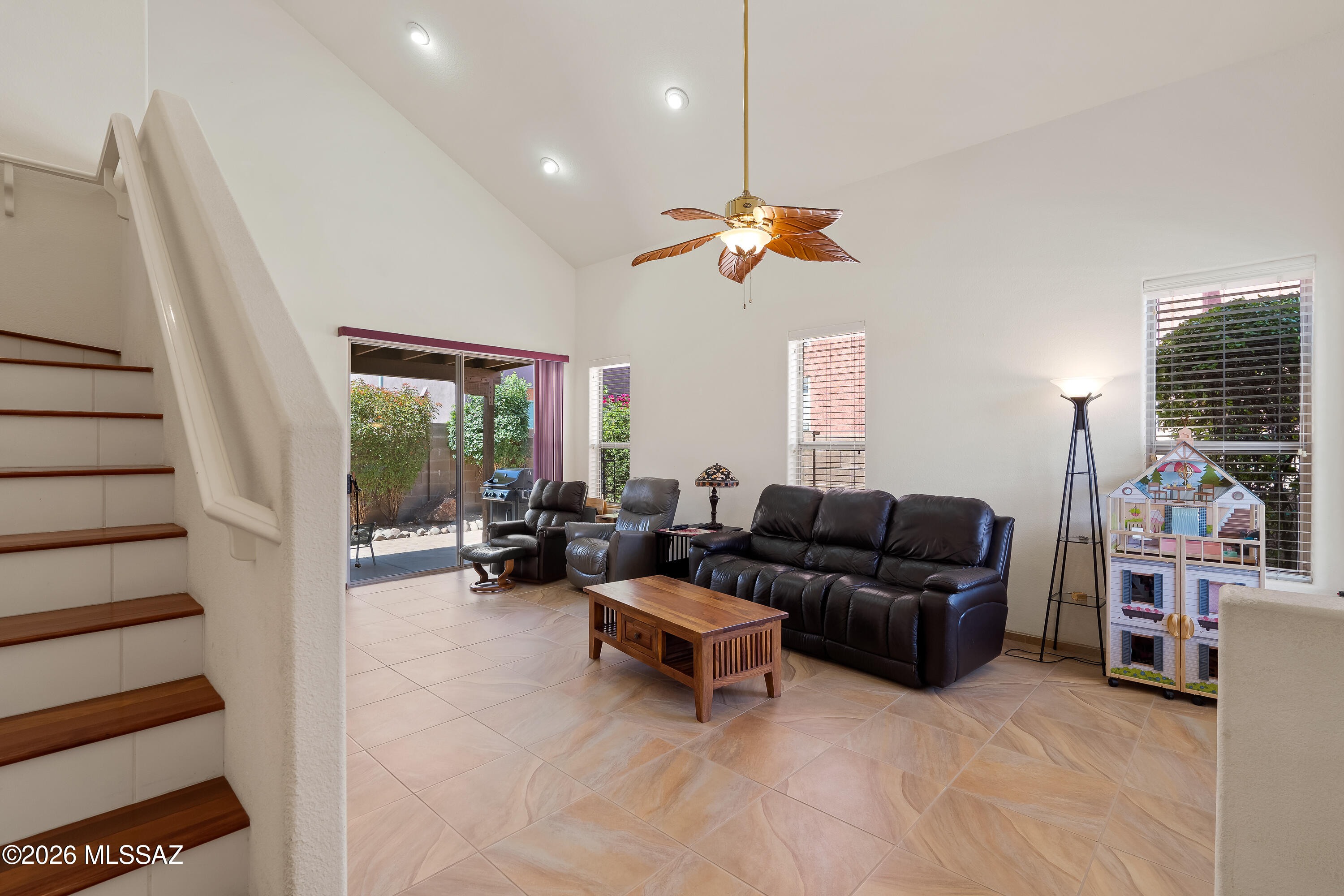 Presidio at Williams Centre (1-153) - Residential