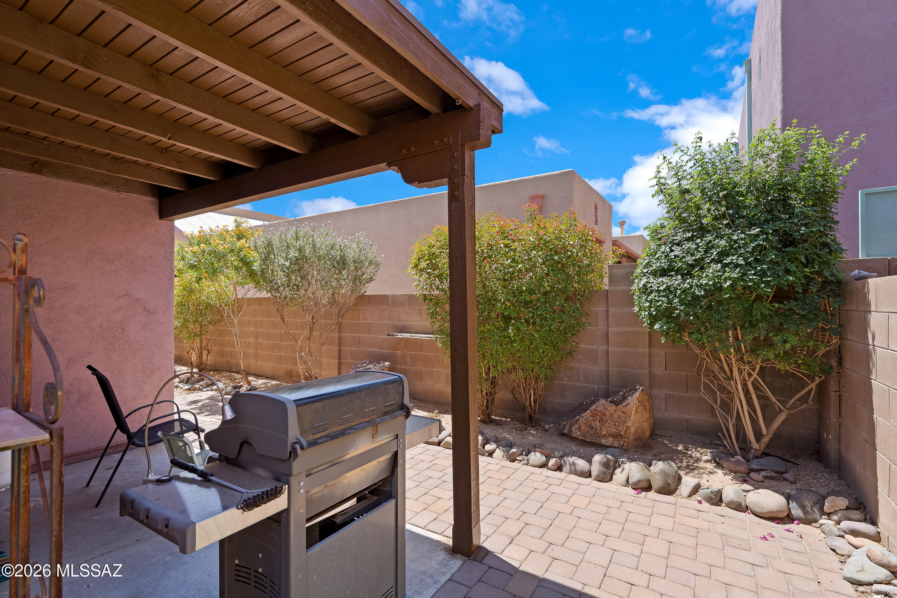 Presidio at Williams Centre (1-153) - Residential