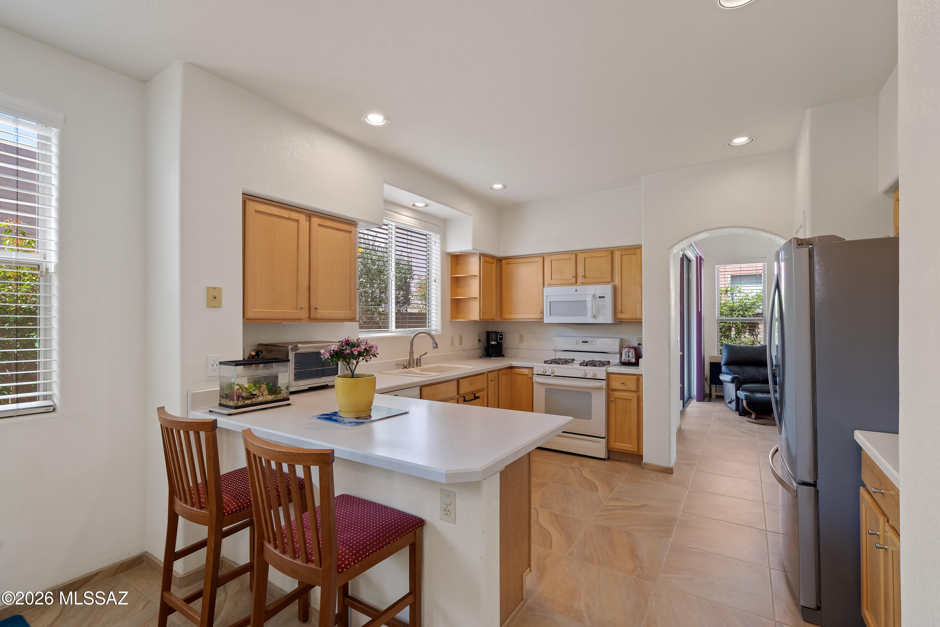 Presidio at Williams Centre (1-153) - Residential