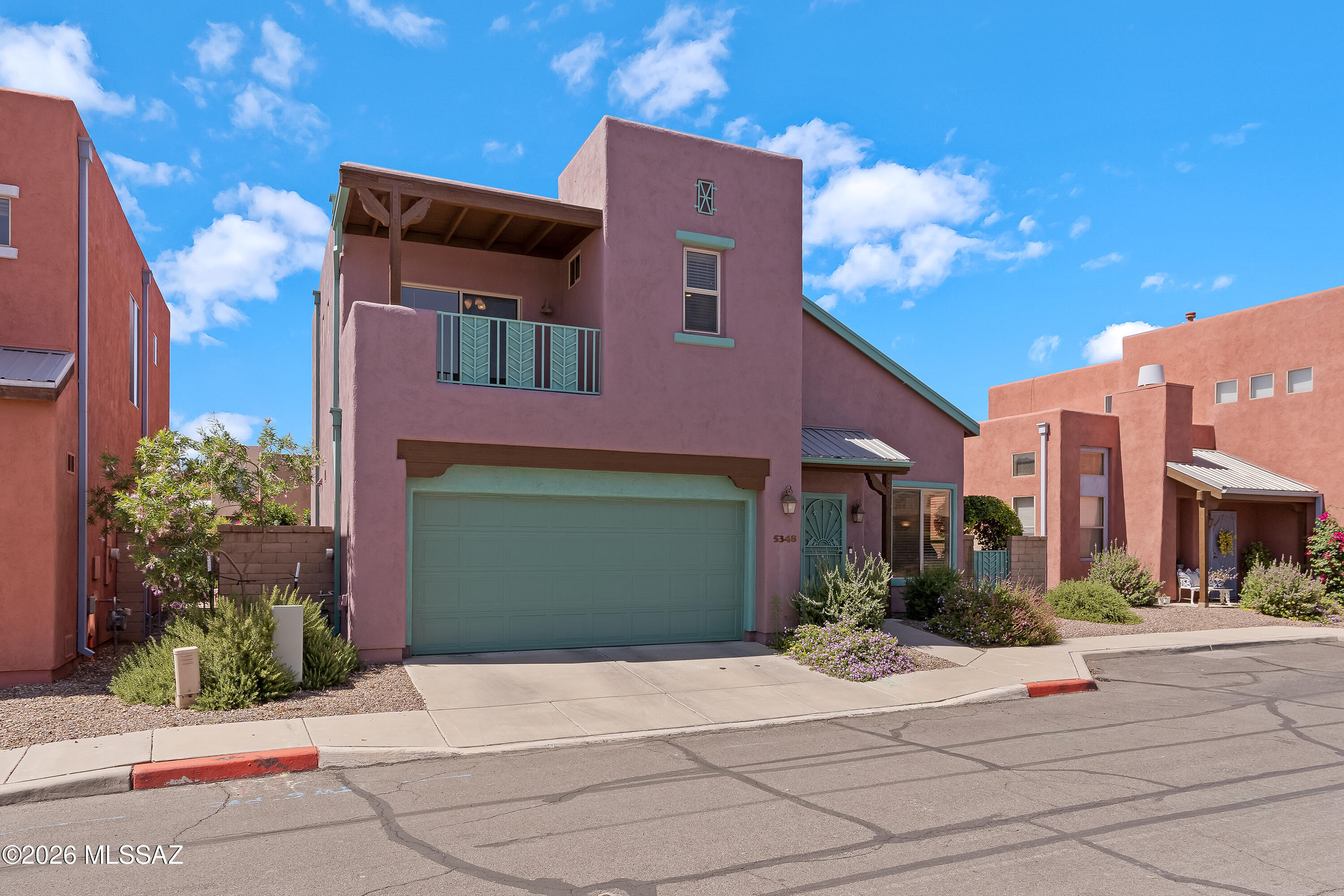 Presidio at Williams Centre (1-153) - Residential
