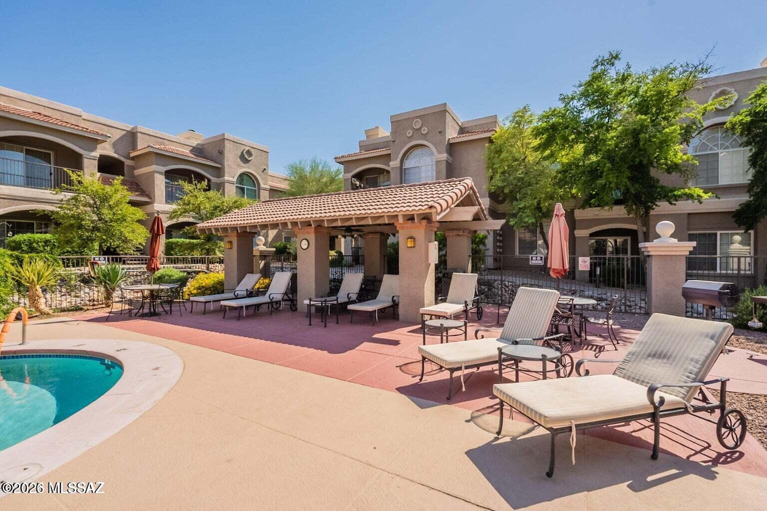 The Boulders at La Reserve Condominiums - Residential