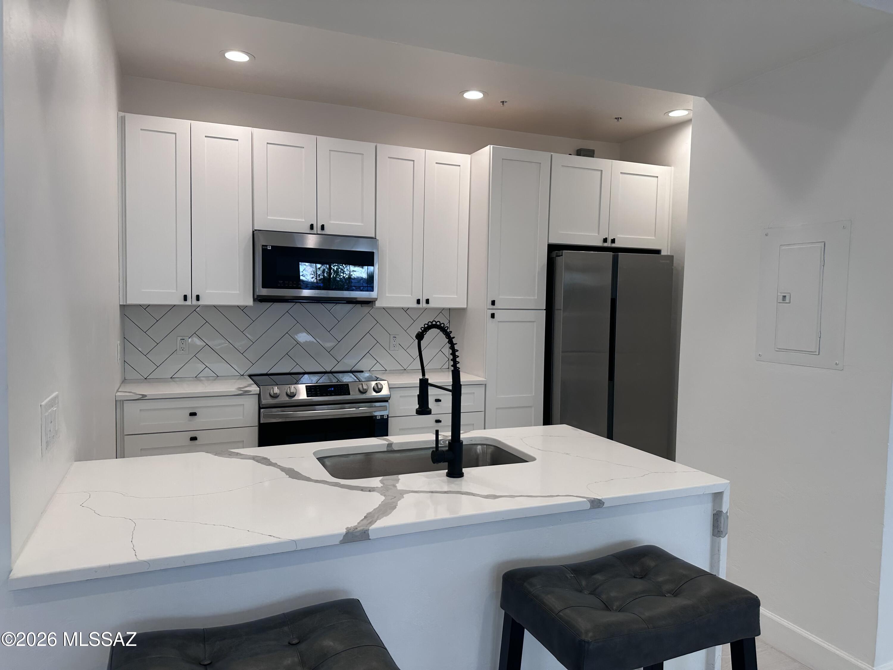 The Boulders at La Reserve Condominiums - Residential