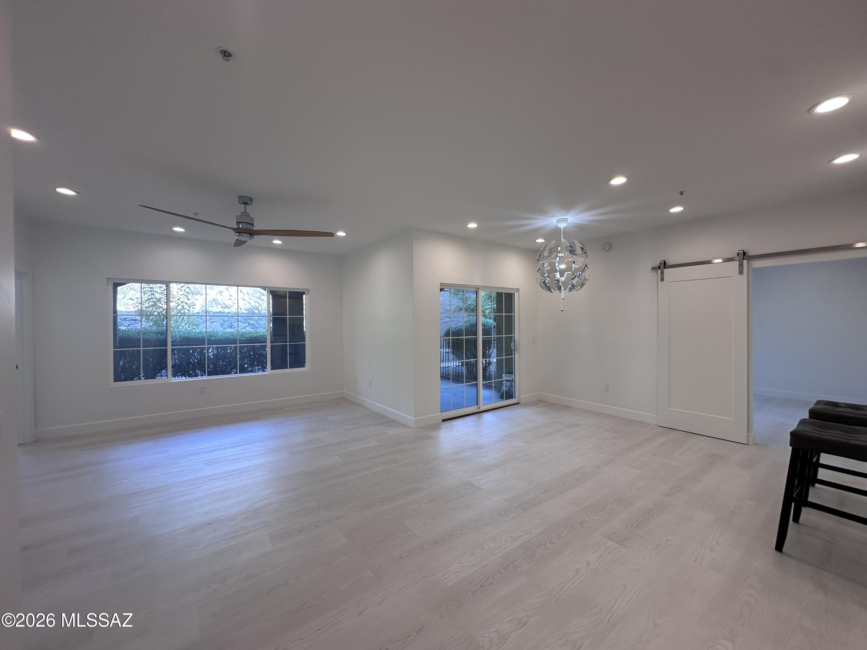 The Boulders at La Reserve Condominiums - Residential