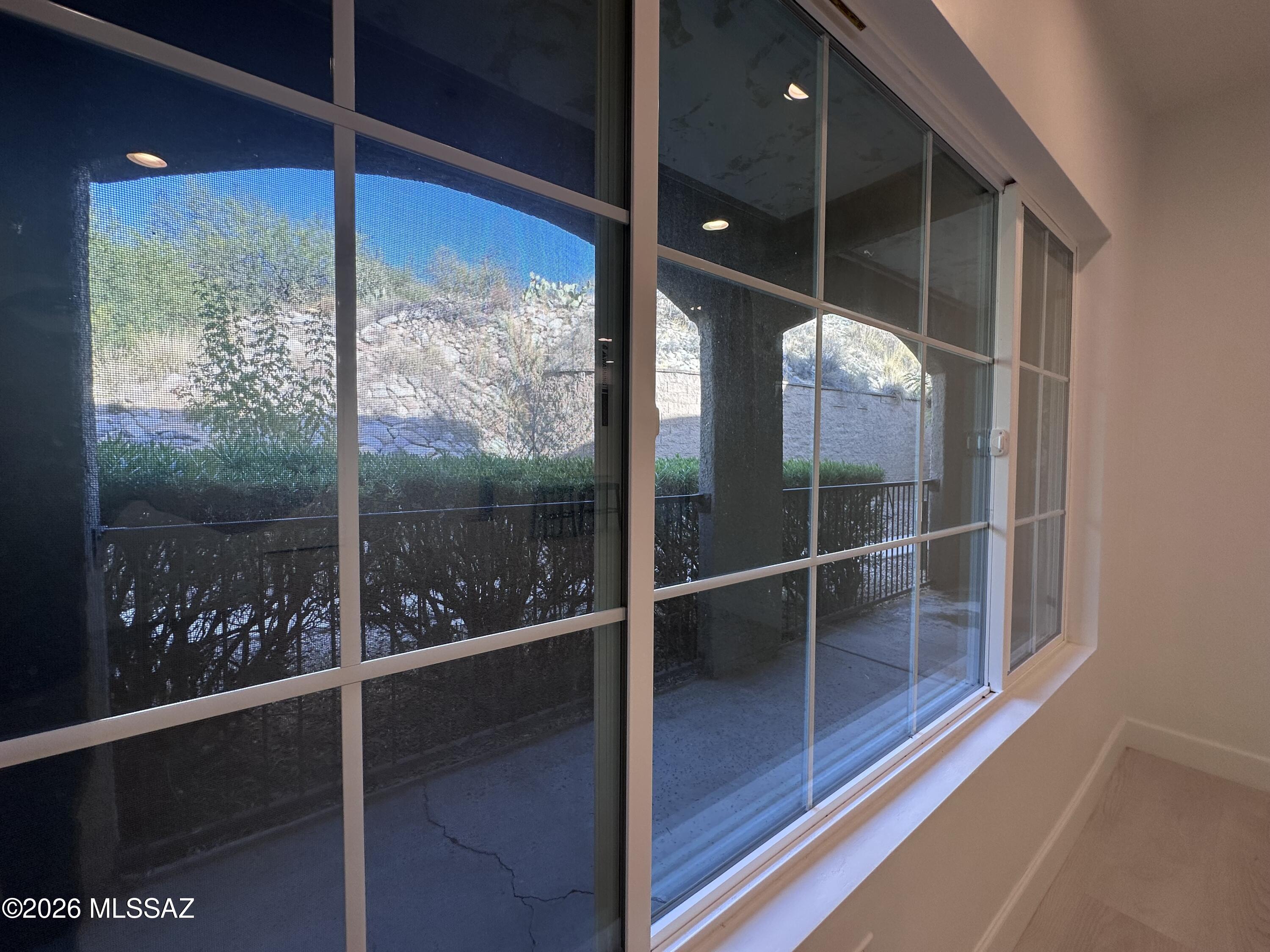 The Boulders at La Reserve Condominiums - Residential