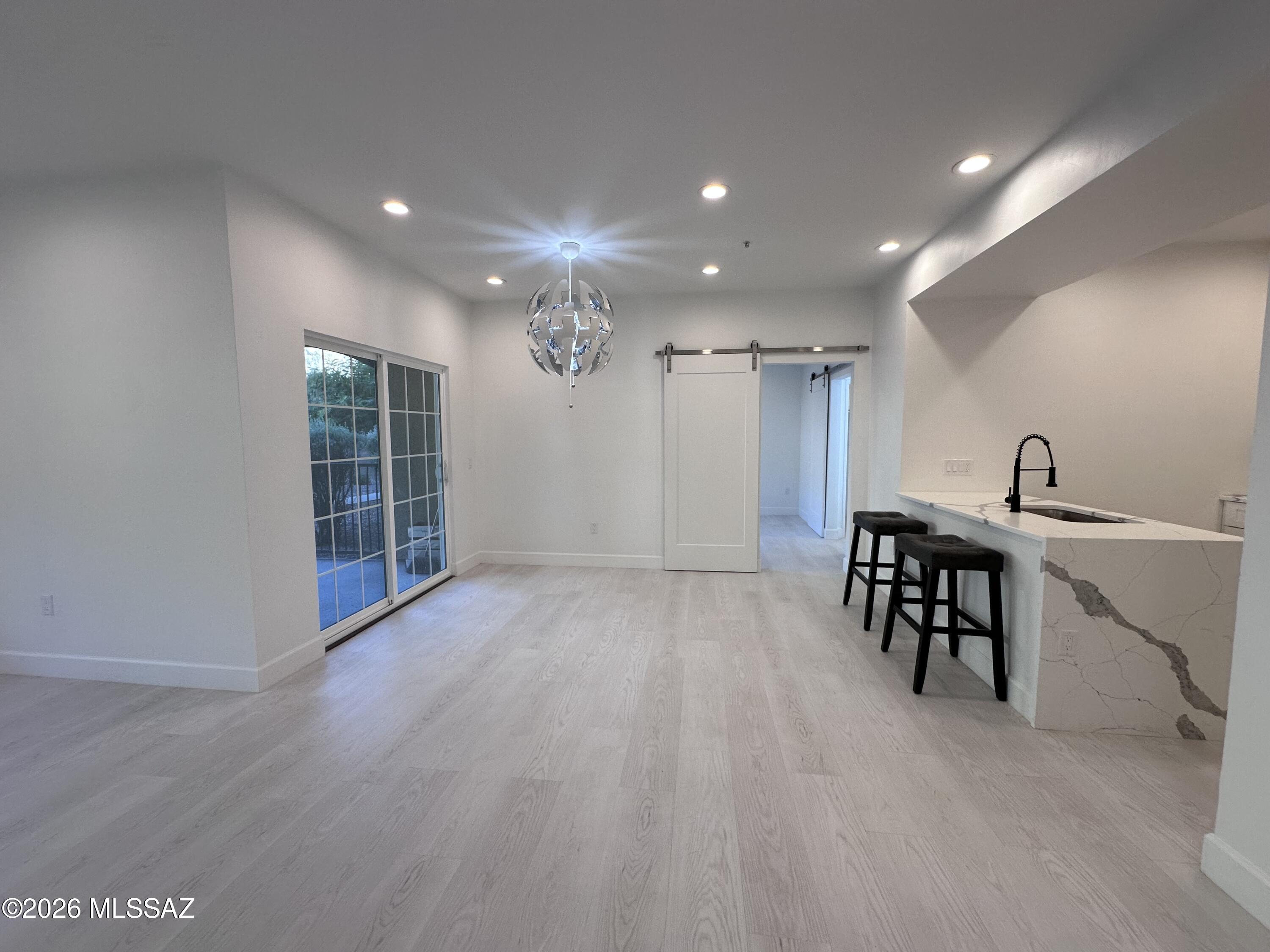 The Boulders at La Reserve Condominiums - Residential
