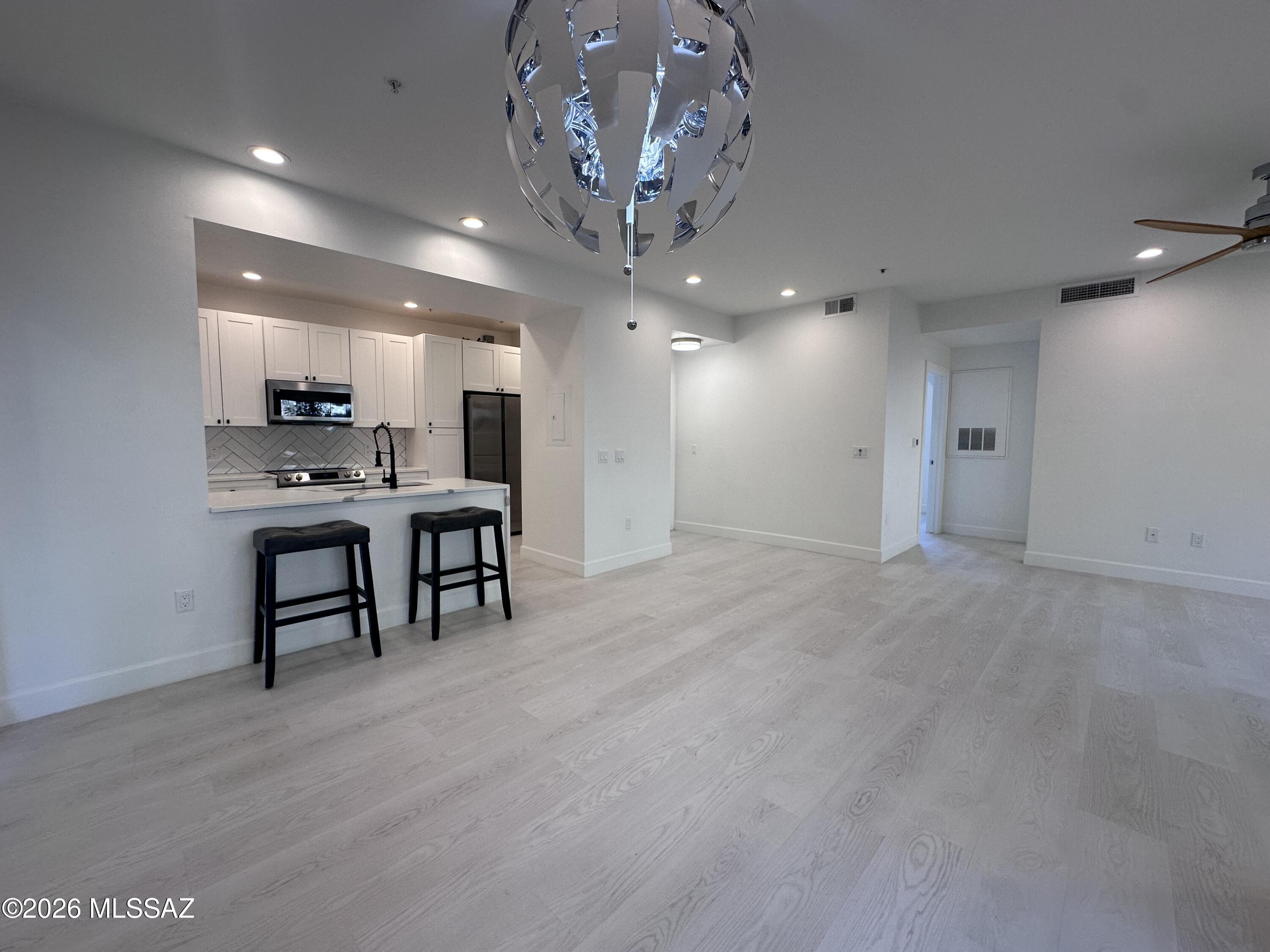 The Boulders at La Reserve Condominiums - Residential