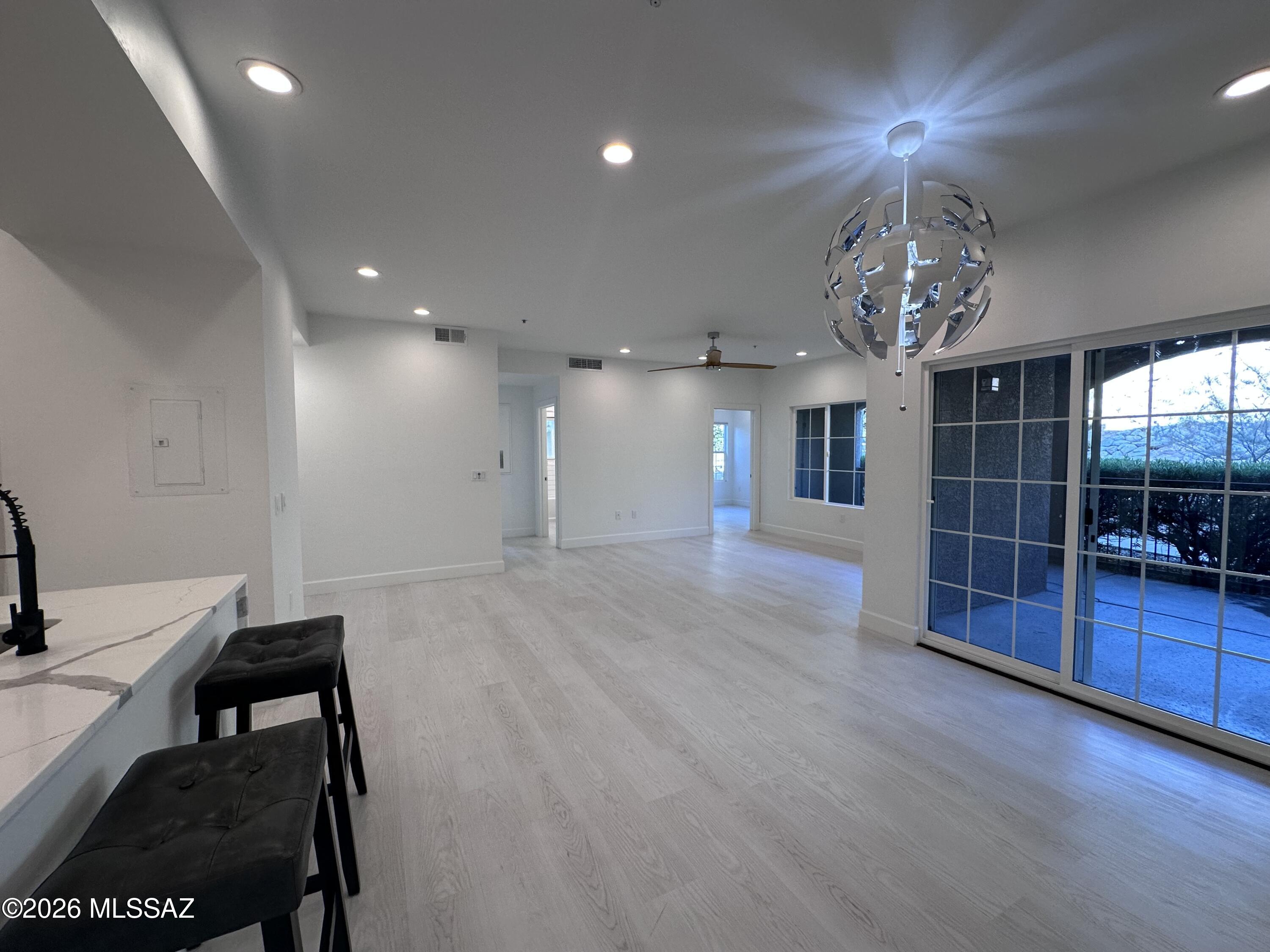 The Boulders at La Reserve Condominiums - Residential