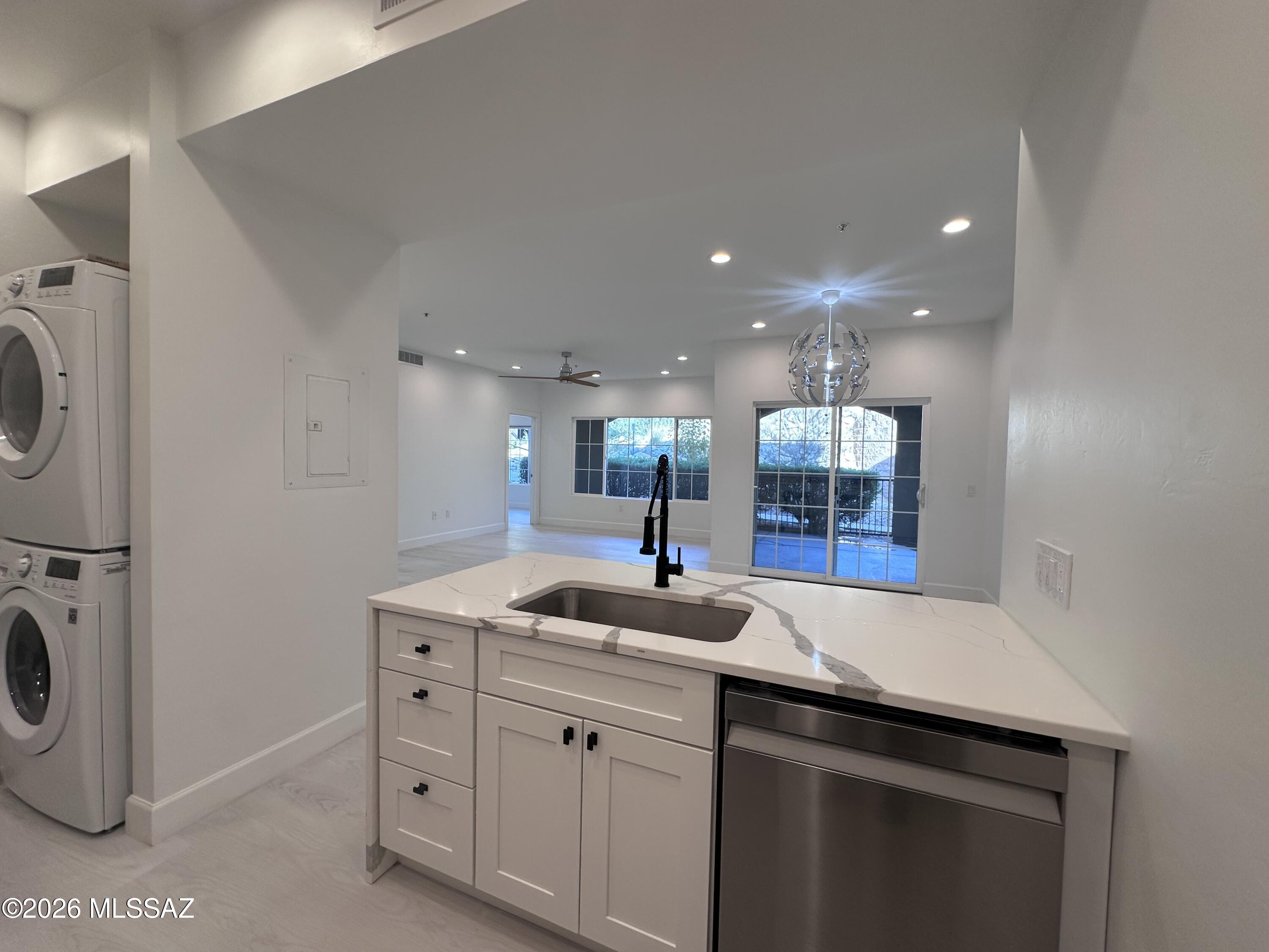 The Boulders at La Reserve Condominiums - Residential